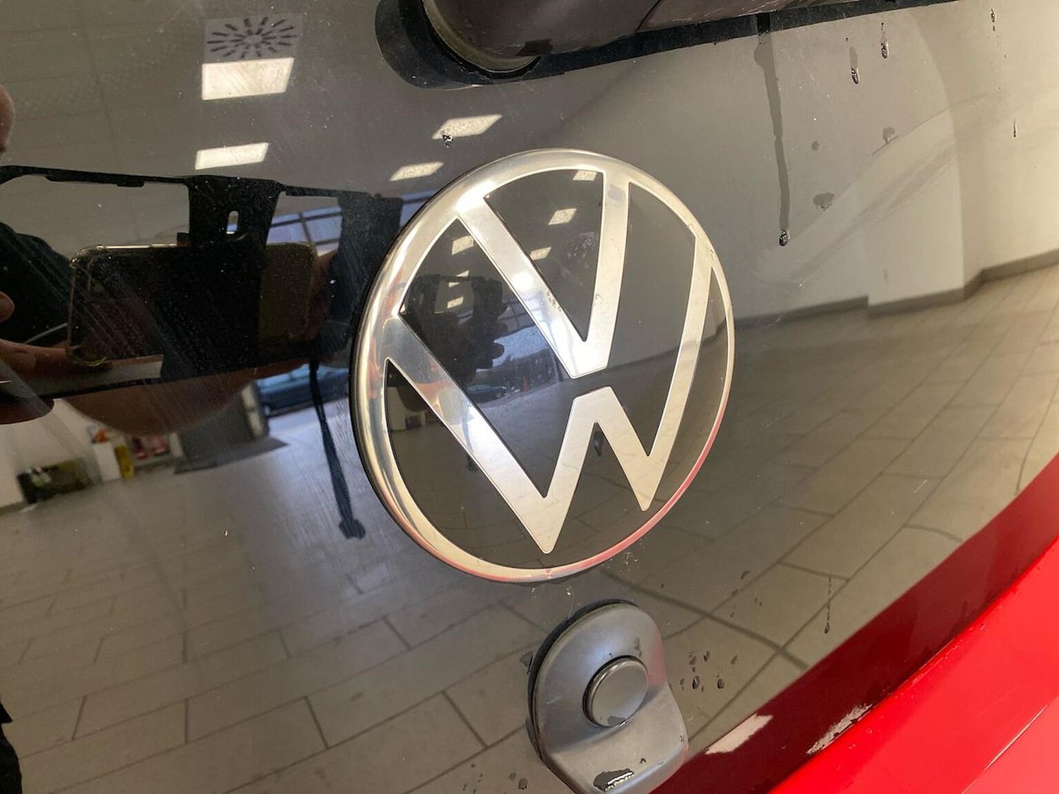 Used Volkswagen up! 2023 for sale - 76638868: Photo 30