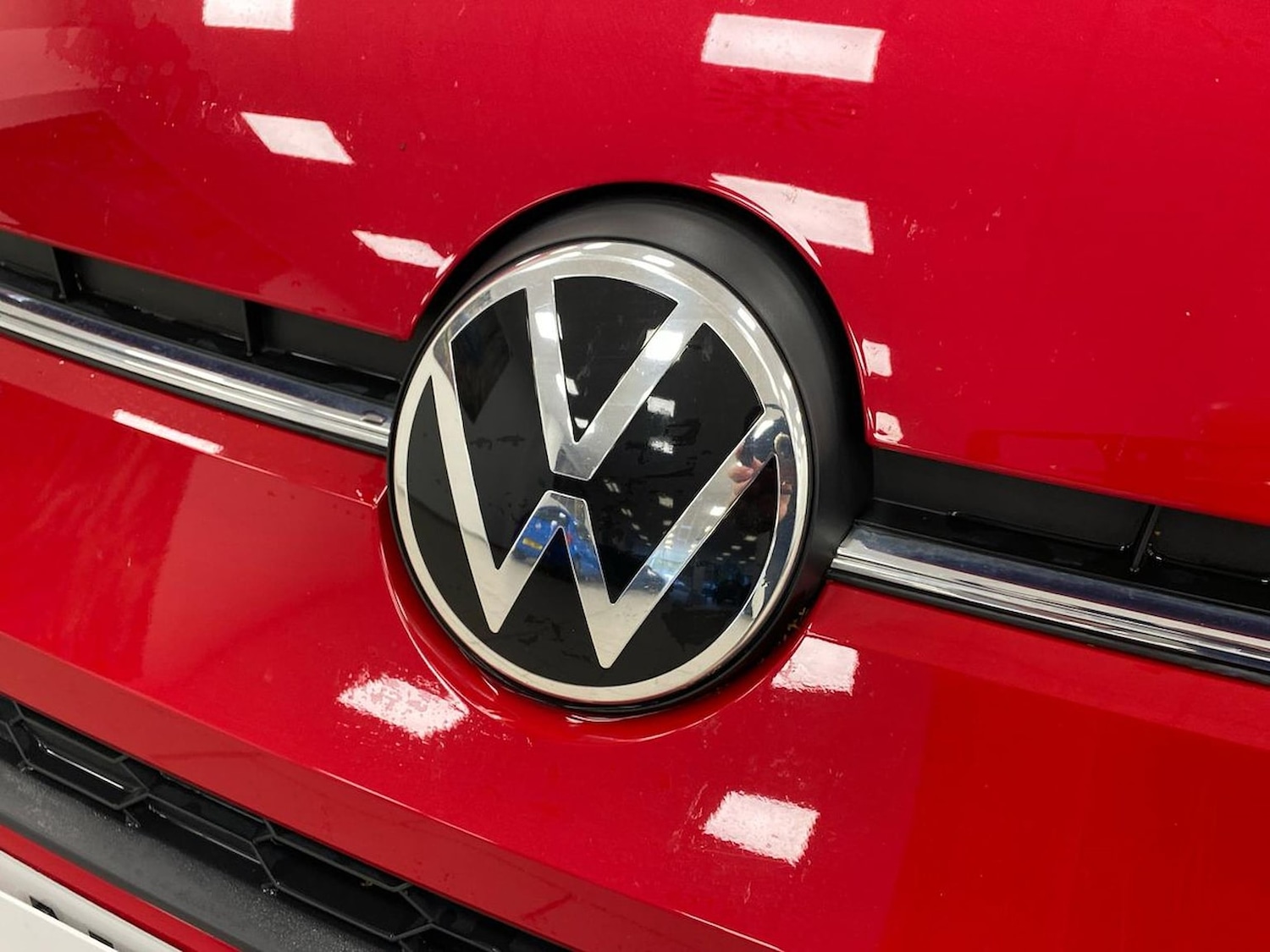 Used Volkswagen up! 2023 for sale - 76638868: Photo 31