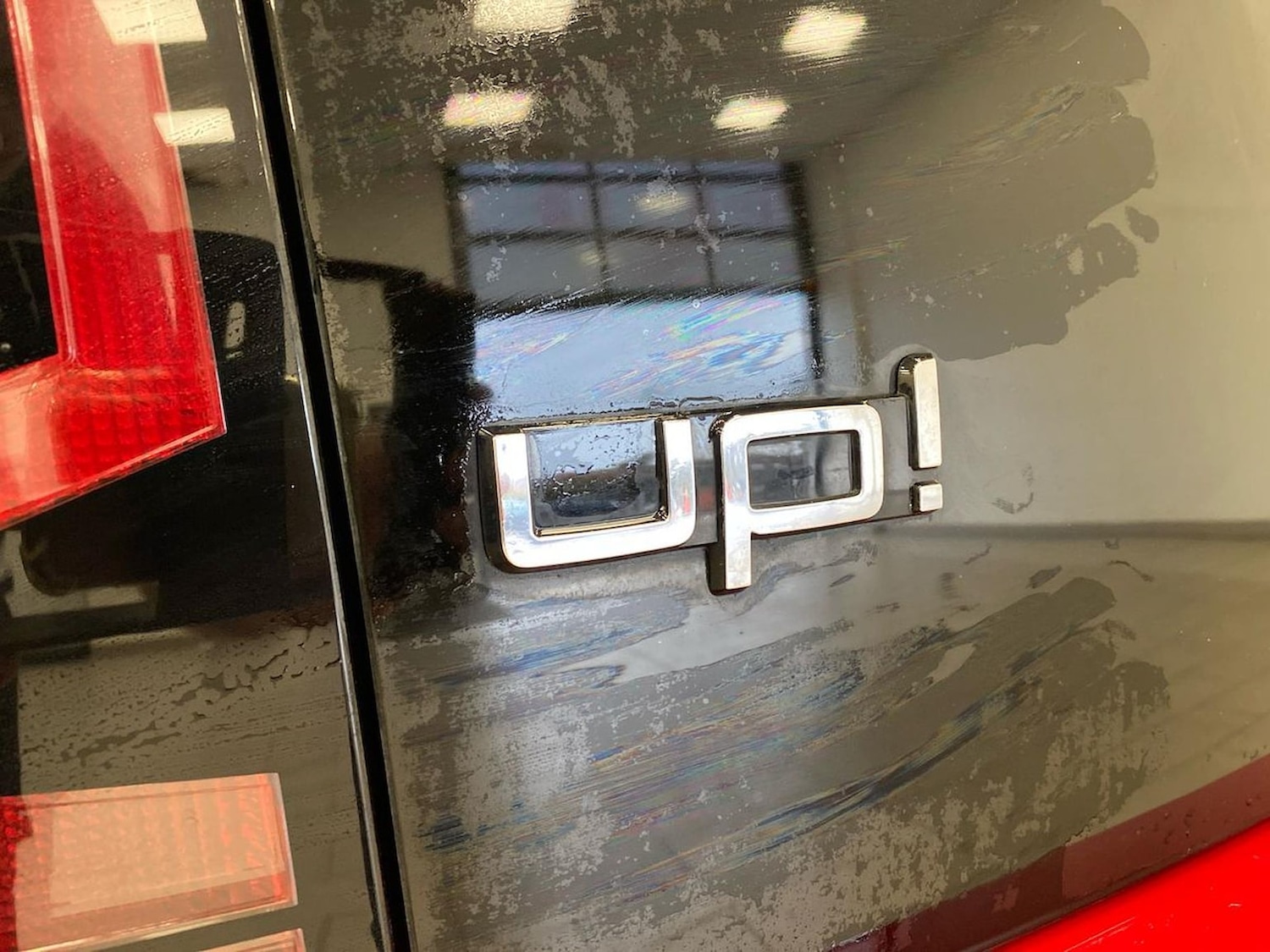 Used Volkswagen up! 2023 for sale - 76638868: Photo 33