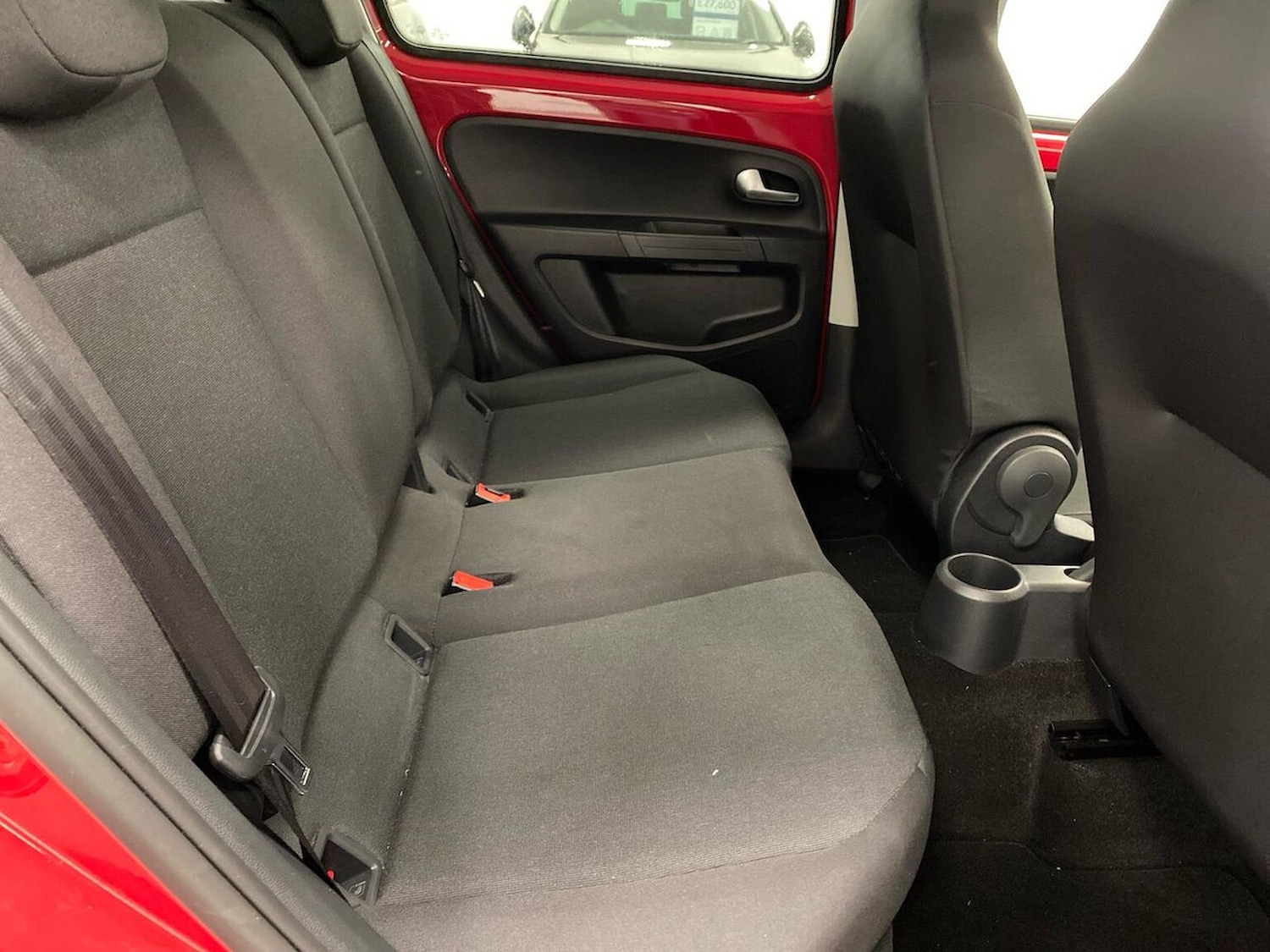 Used Volkswagen up! 2023 for sale - 76638868: Photo 35