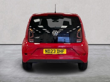 Used Volkswagen up! 2023 for sale - 76638868: Photo