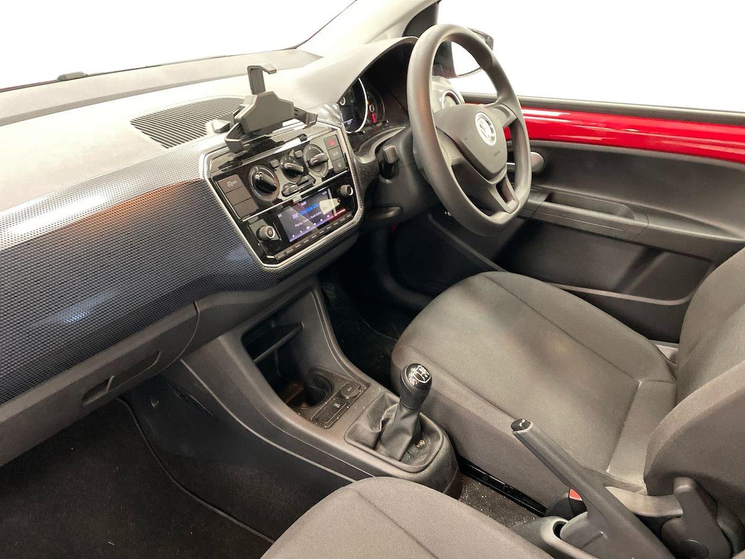 Used Volkswagen up! 2023 for sale - 76638868: Photo 7