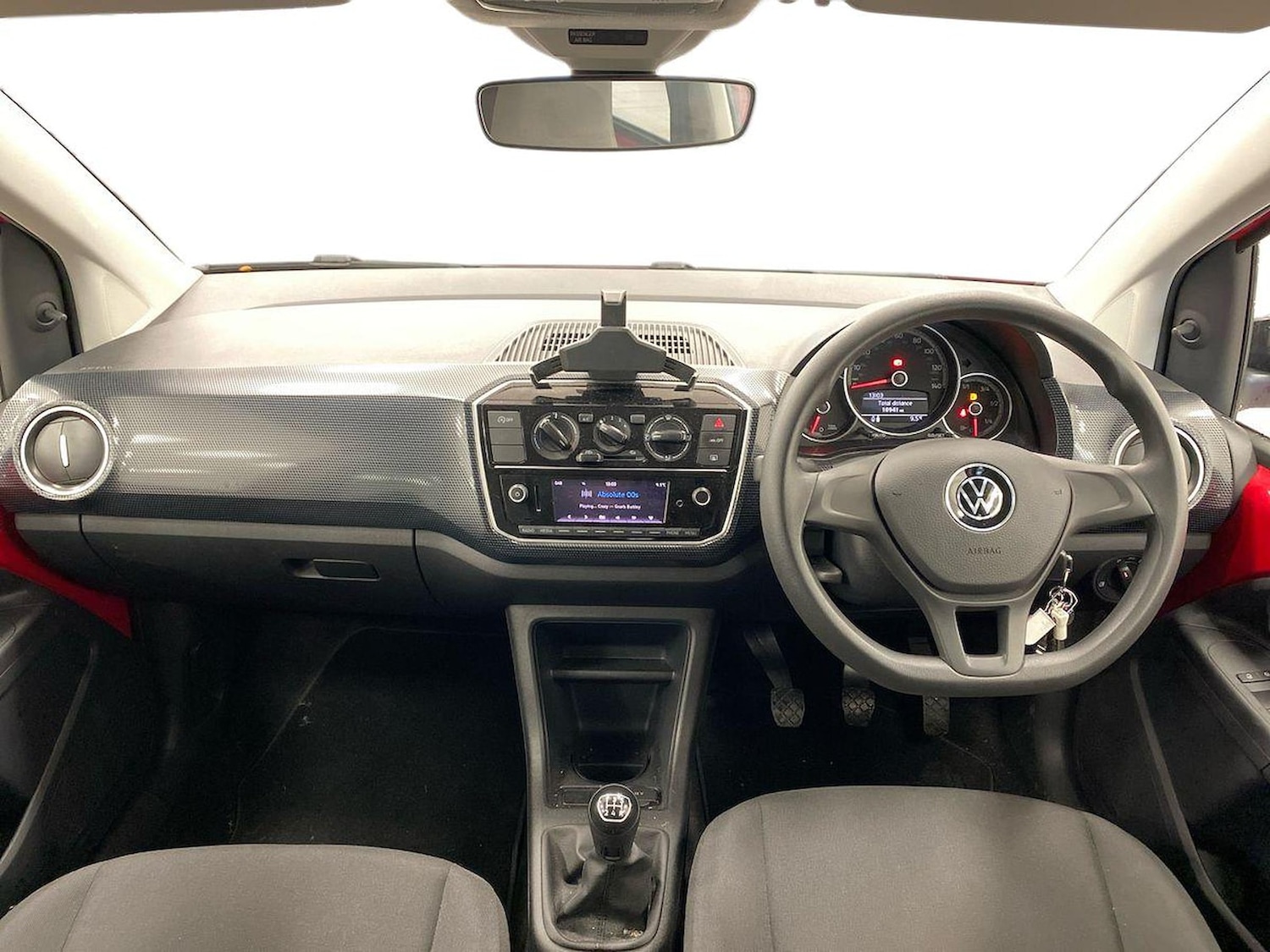 Used Volkswagen up! 2023 for sale - 76638868: Photo 8