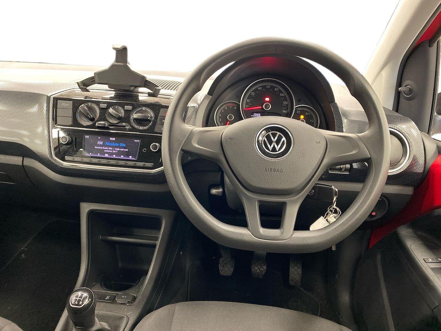 Used Volkswagen up! 2023 for sale - 76638868: Photo 9