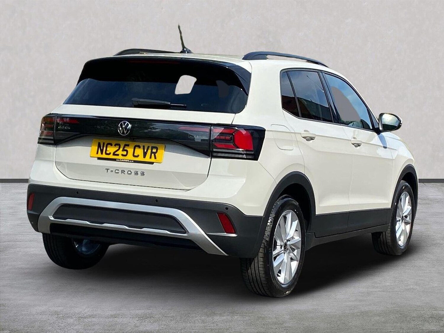 Used Volkswagen T-Cross 2025 for sale - 76681756: Photo 18