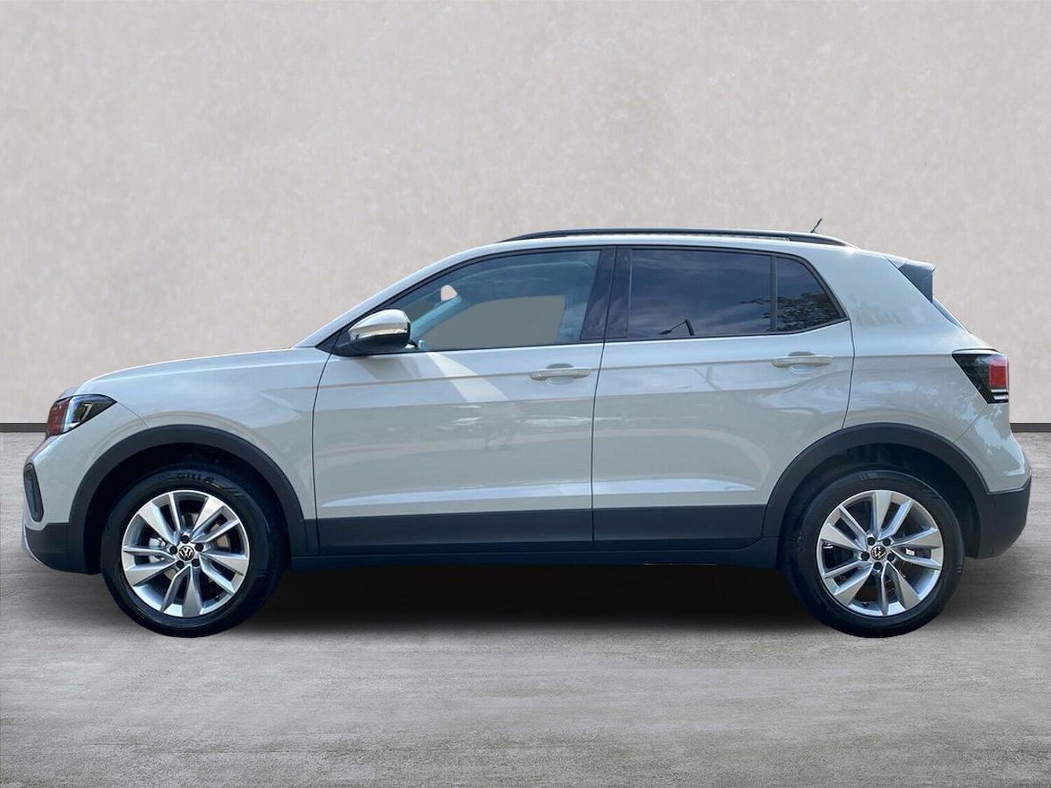 Used Volkswagen T-Cross 2025 for sale - 76681756: Photo 19