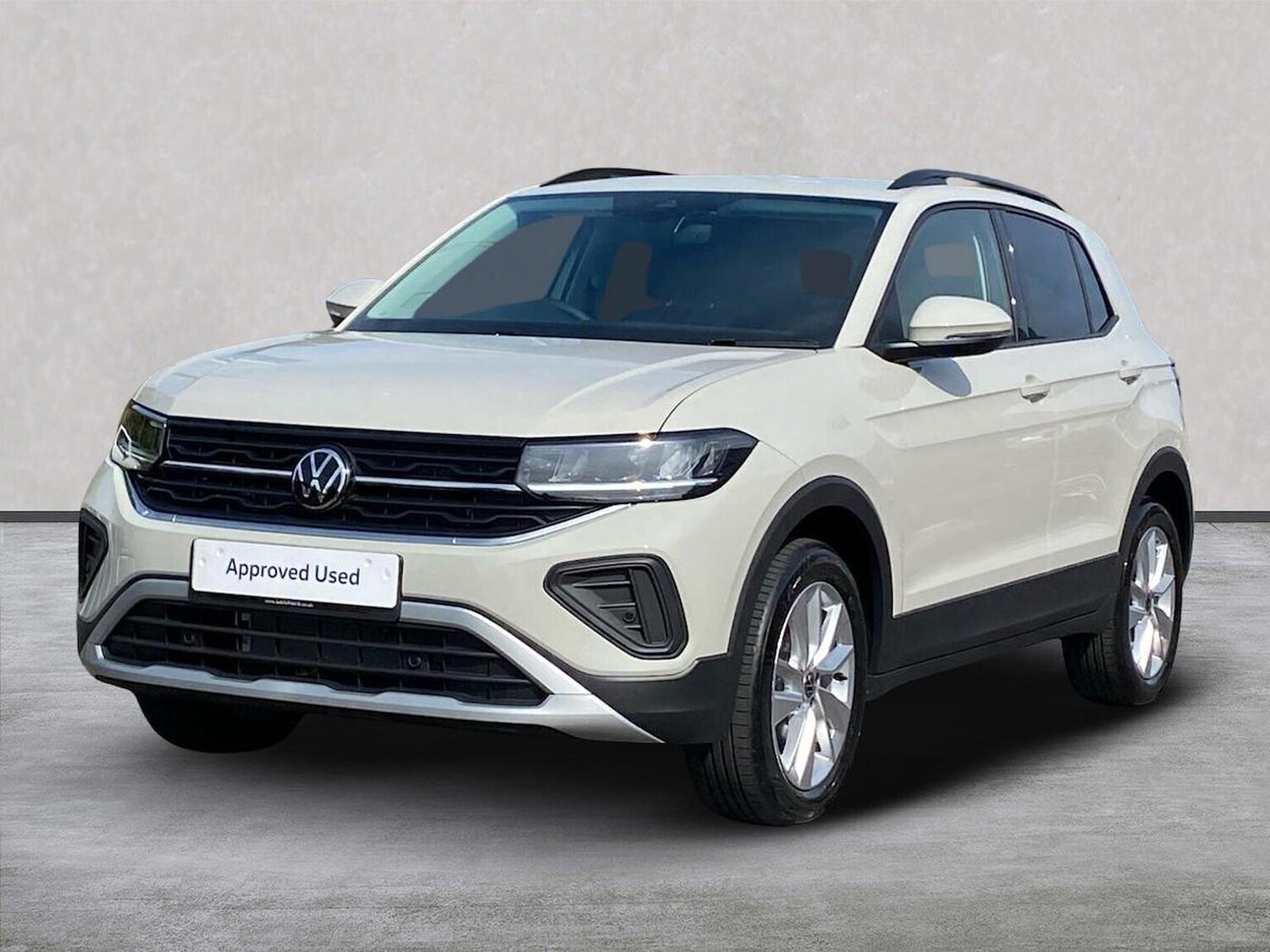 Used Volkswagen T-Cross 2025 for sale - 76681756: Photo 20