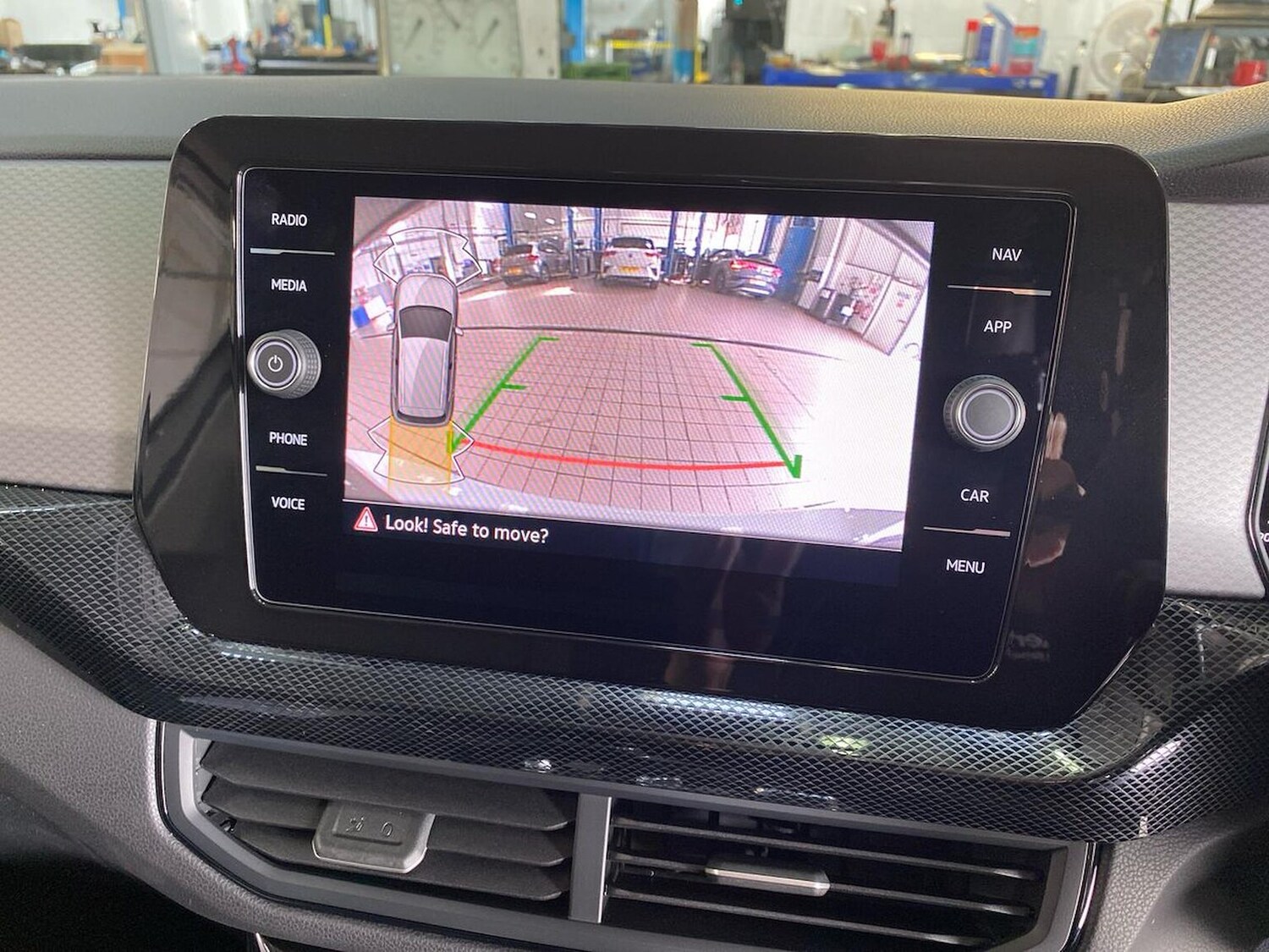 Used Volkswagen T-Cross 2025 for sale - 76681756: Photo 22