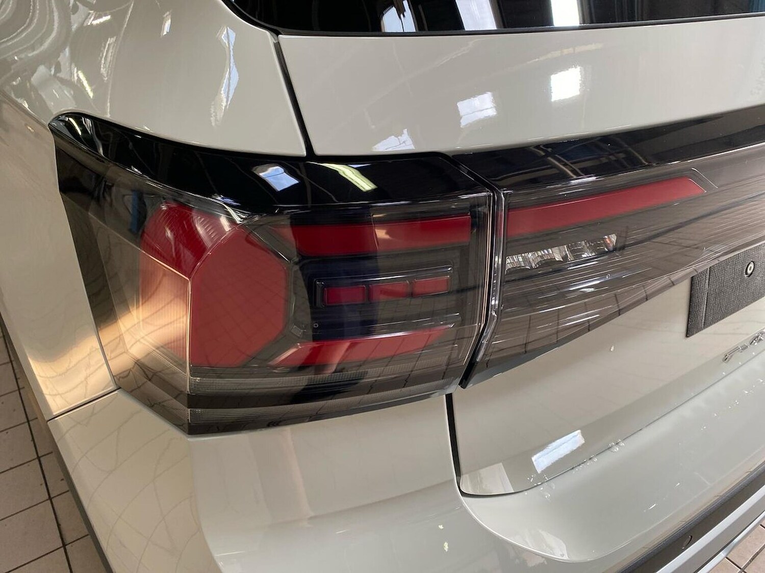 Used Volkswagen T-Cross 2025 for sale - 76681756: Photo 29