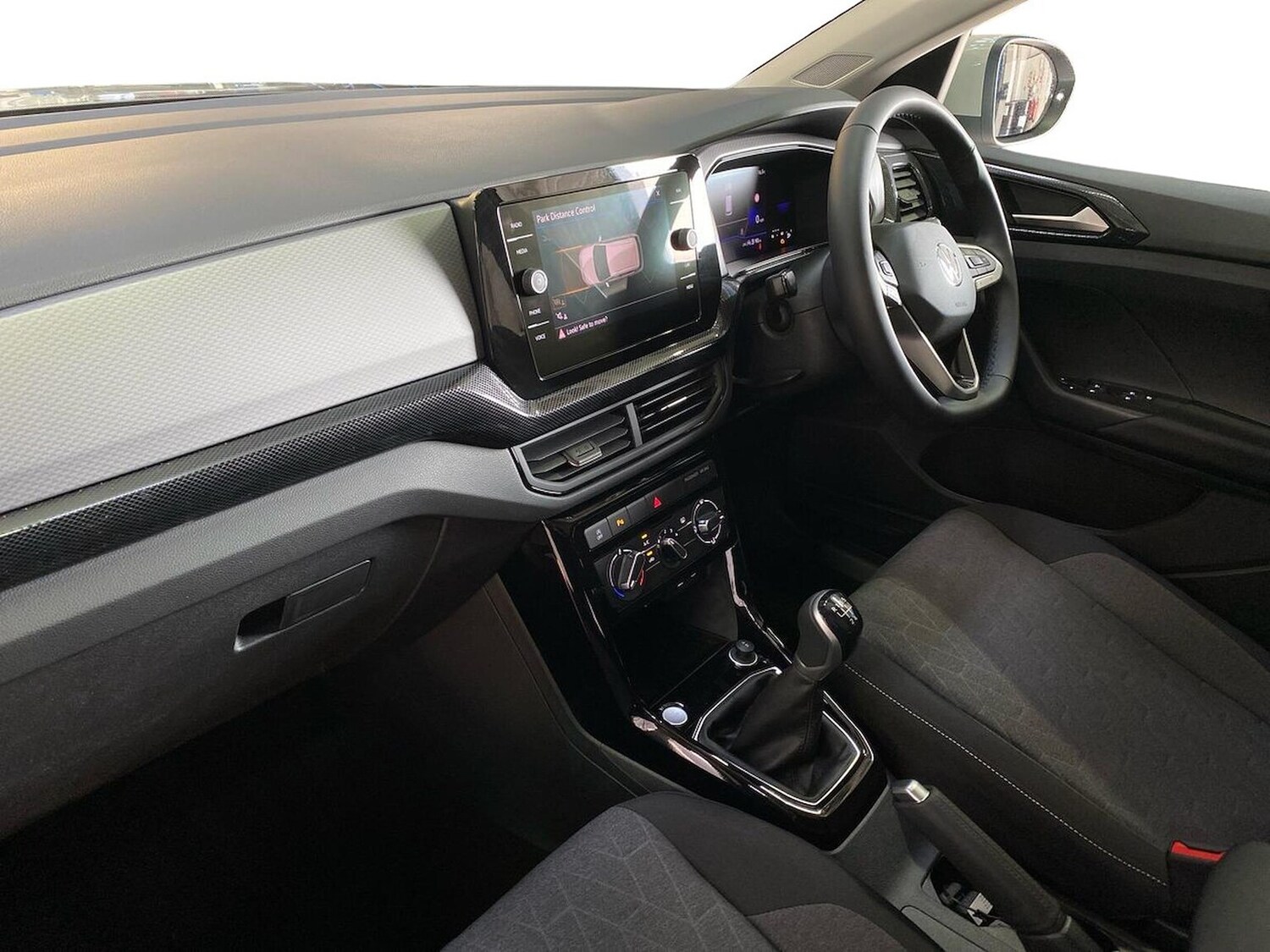 Used Volkswagen T-Cross 2025 for sale - 76681756: Photo 7