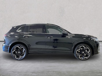 Used Volkswagen Tiguan 2025 for sale - 78438778: Photo