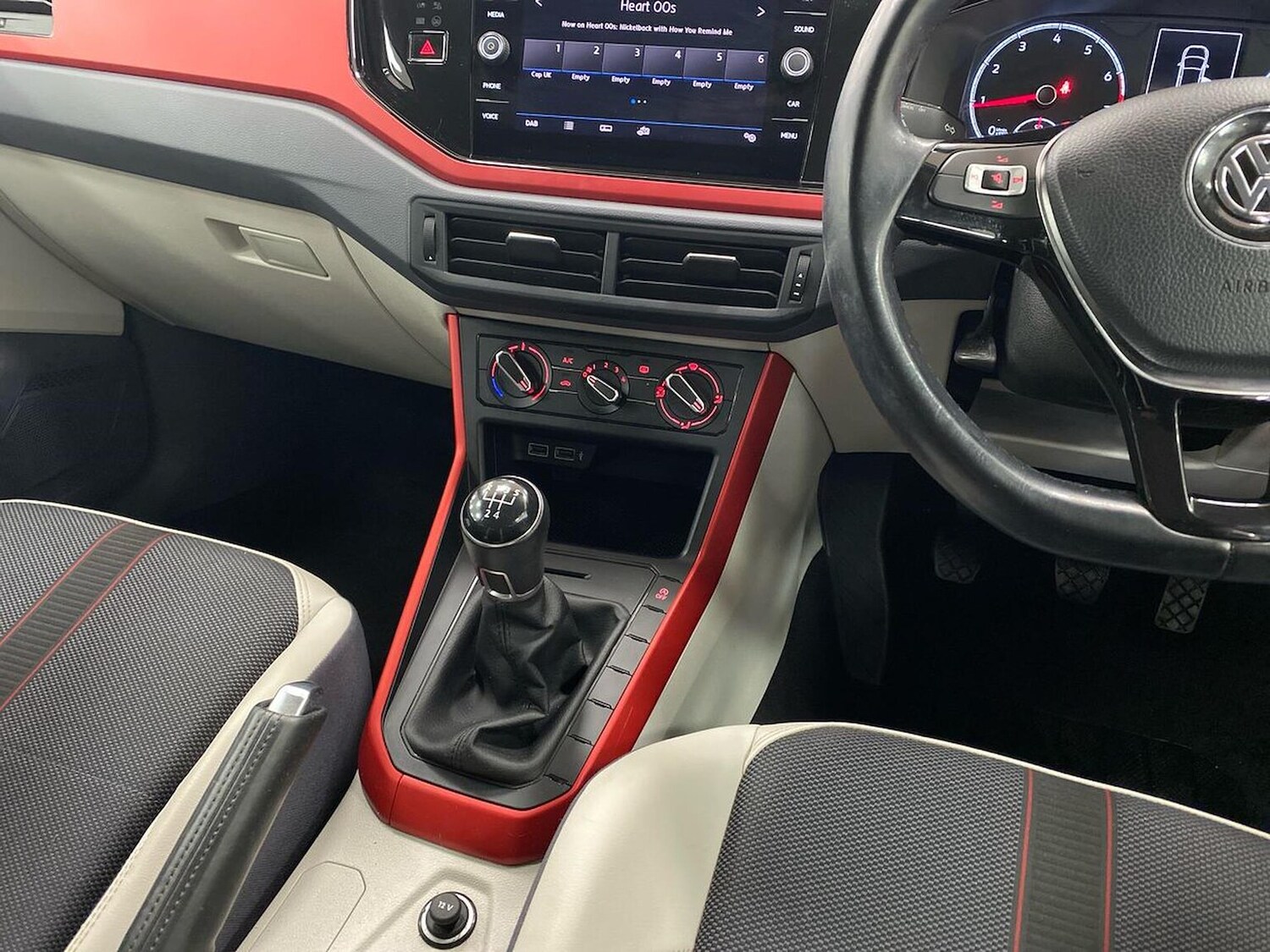 Used Volkswagen Polo 2020 for sale - 76310148: Photo 13