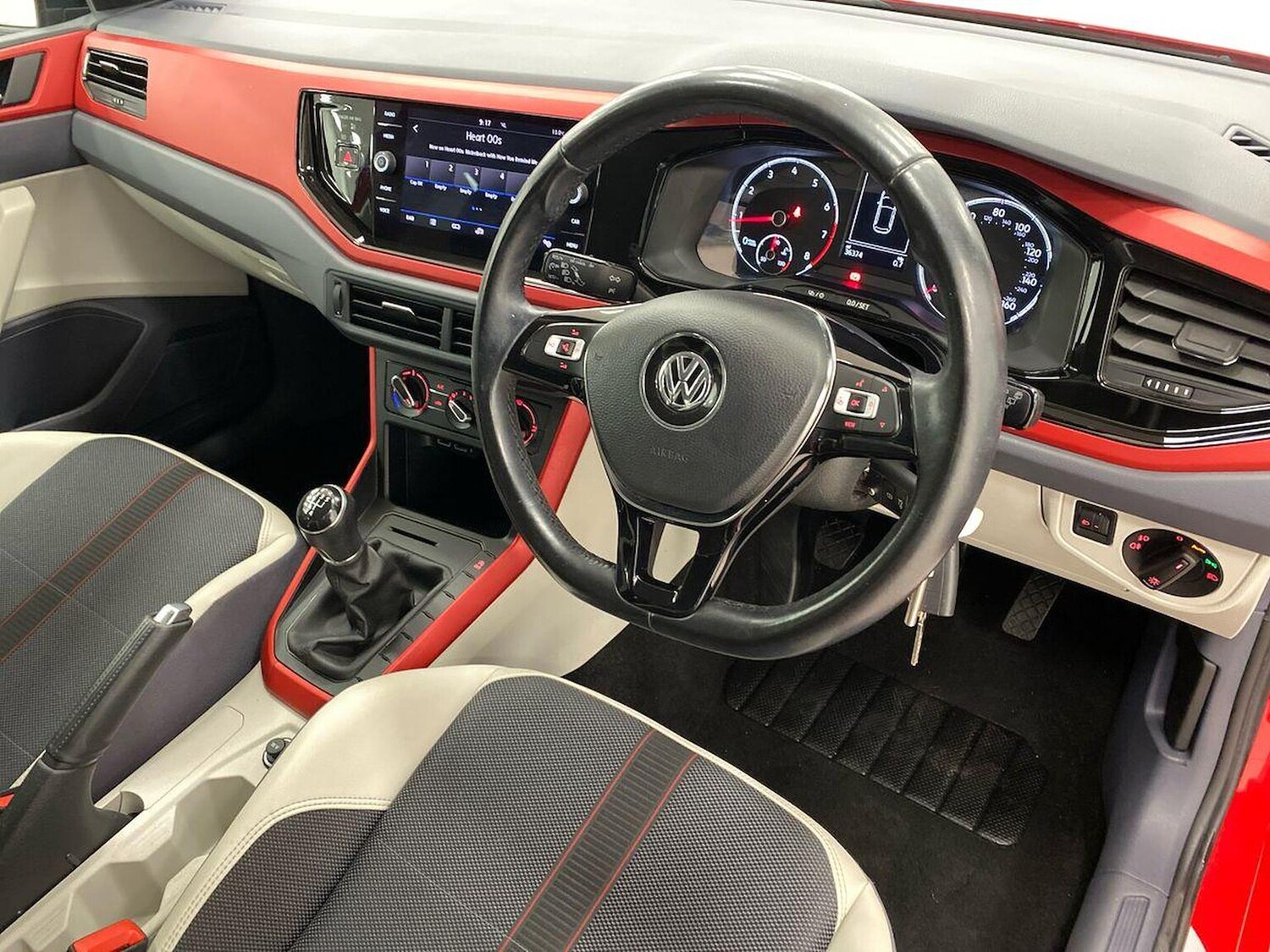 Used Volkswagen Polo 2020 for sale - 76310148: Photo 15
