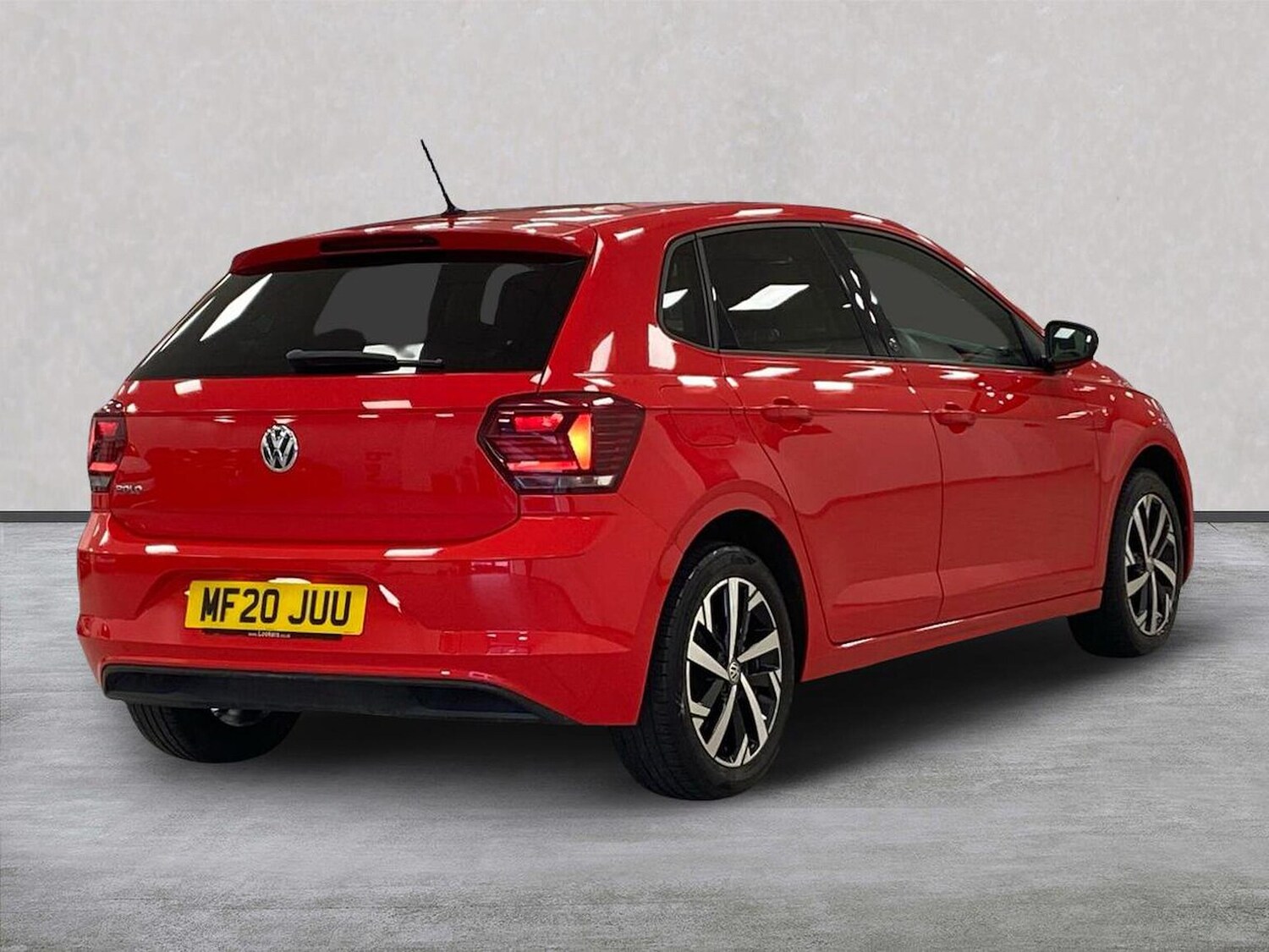 Used Volkswagen Polo 2020 for sale - 76310148: Photo 18