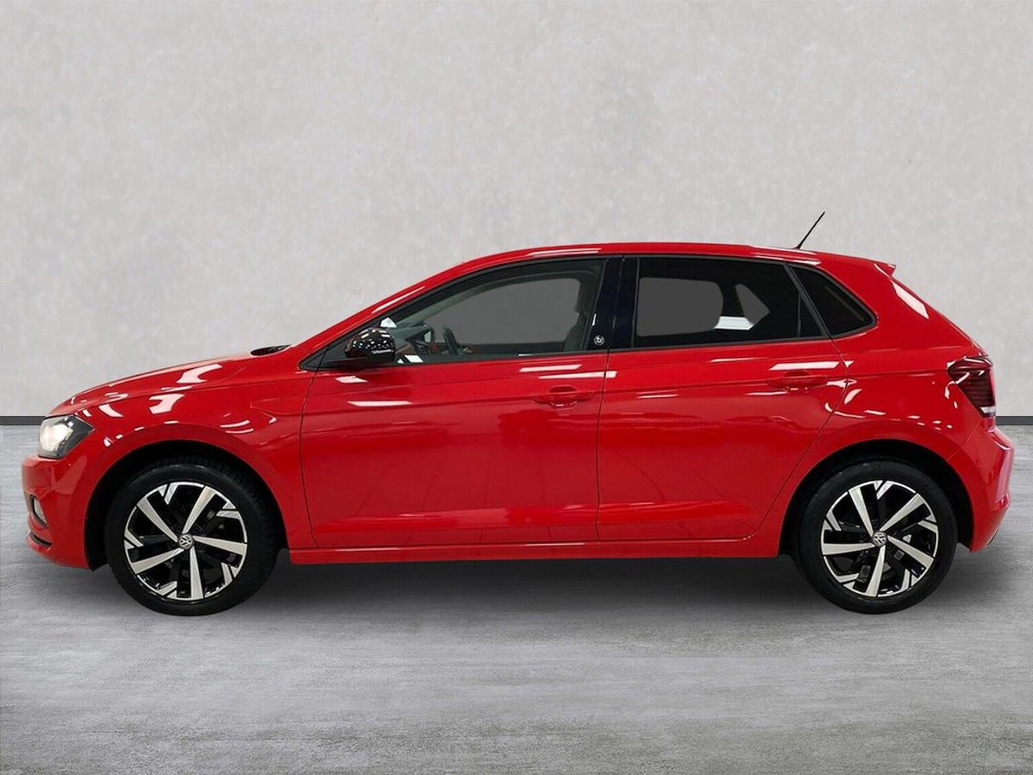 Used Volkswagen Polo 2020 for sale - 76310148: Photo 19