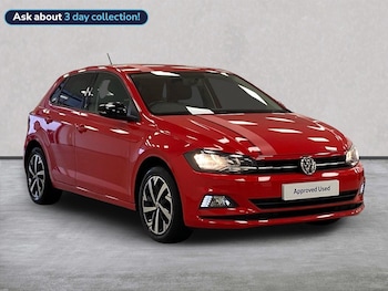 Volkswagen - Polo
