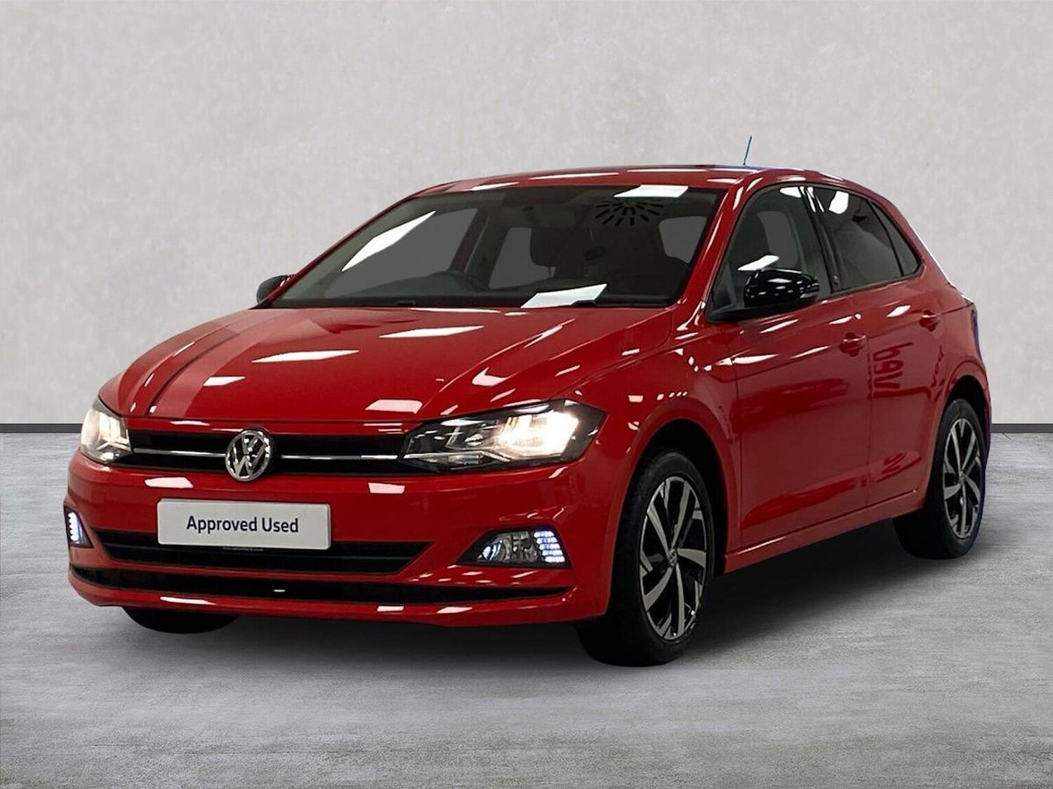 Used Volkswagen Polo 2020 for sale - 76310148: Photo 20