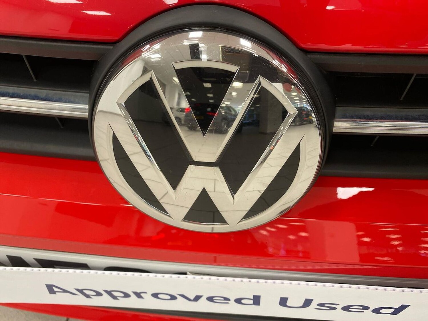 Used Volkswagen Polo 2020 for sale - 76310148: Photo 25