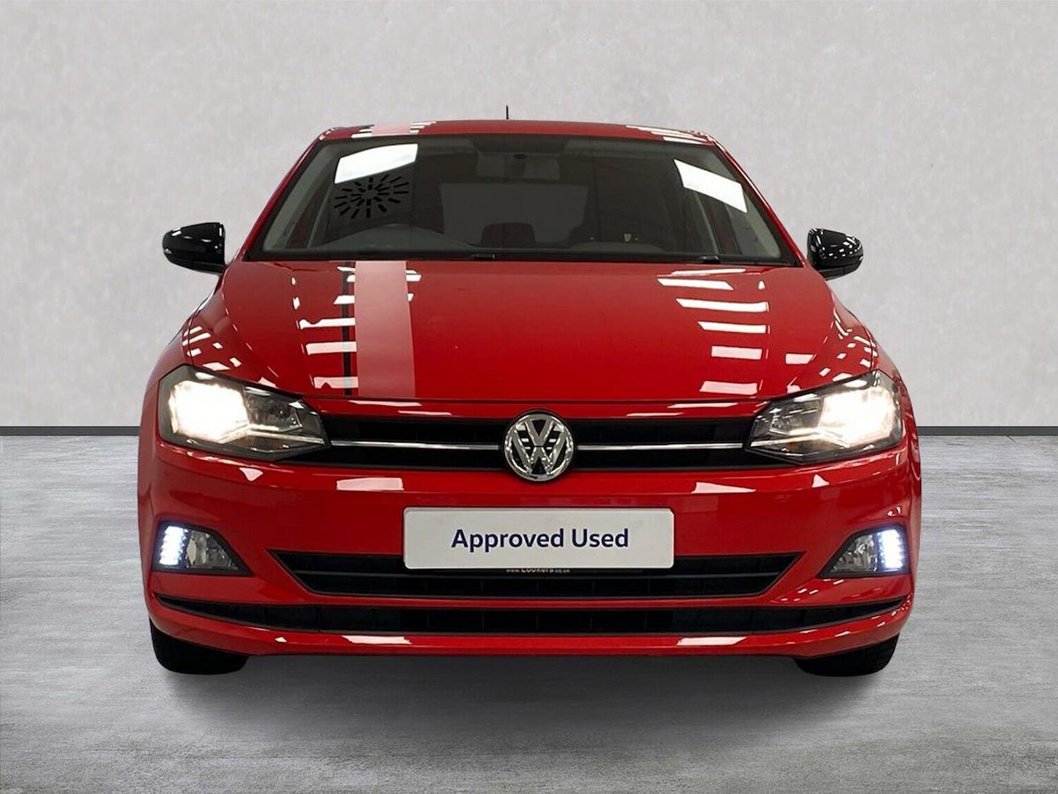 Used Volkswagen Polo 2020 for sale - 76310148: Photo 5