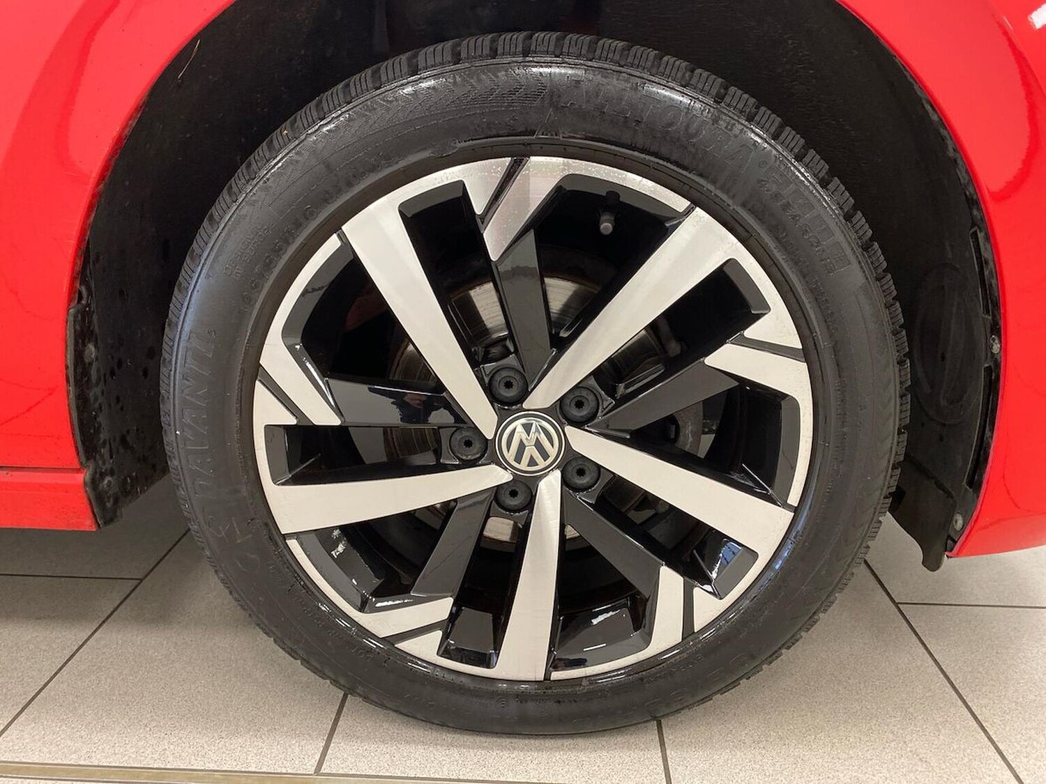 Used Volkswagen Polo 2020 for sale - 76310148: Photo 6
