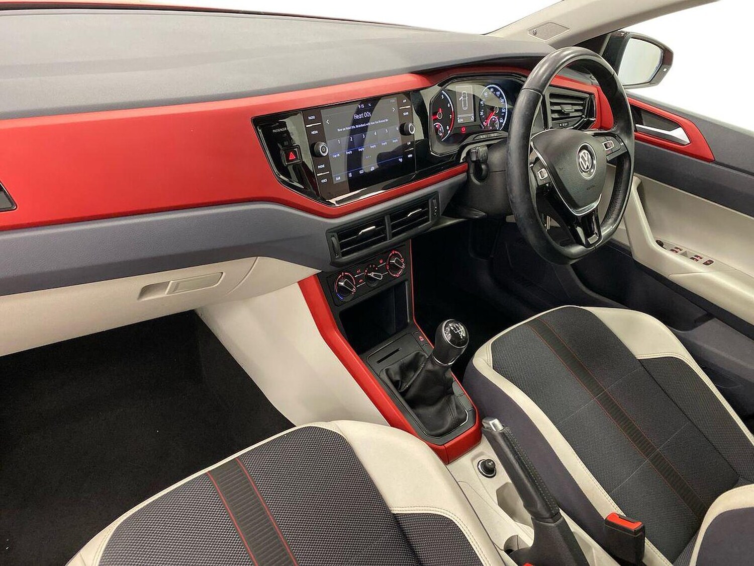 Used Volkswagen Polo 2020 for sale - 76310148: Photo 7