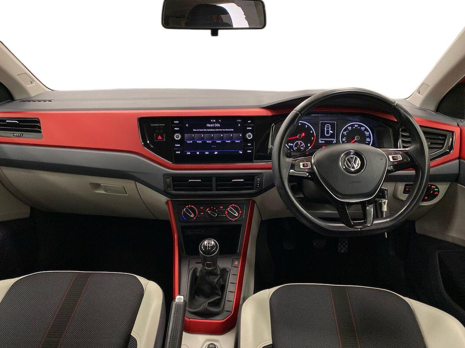 Used Volkswagen Polo 2020 for sale - 76310148: Photo 8