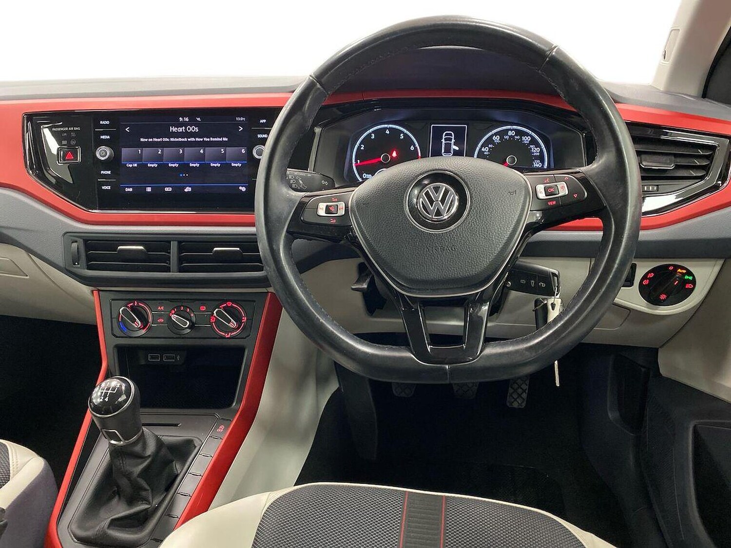Used Volkswagen Polo 2020 for sale - 76310148: Photo 9