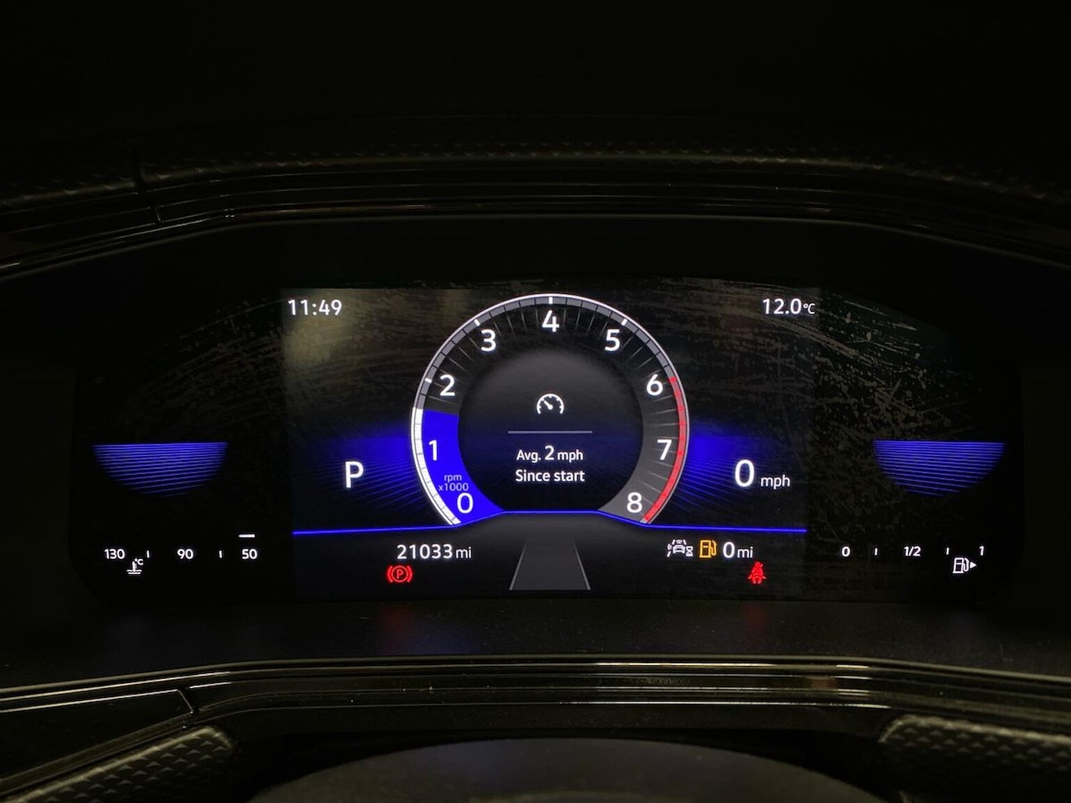 Used Volkswagen T-Cross 2022 for sale - 76945882: Photo 10