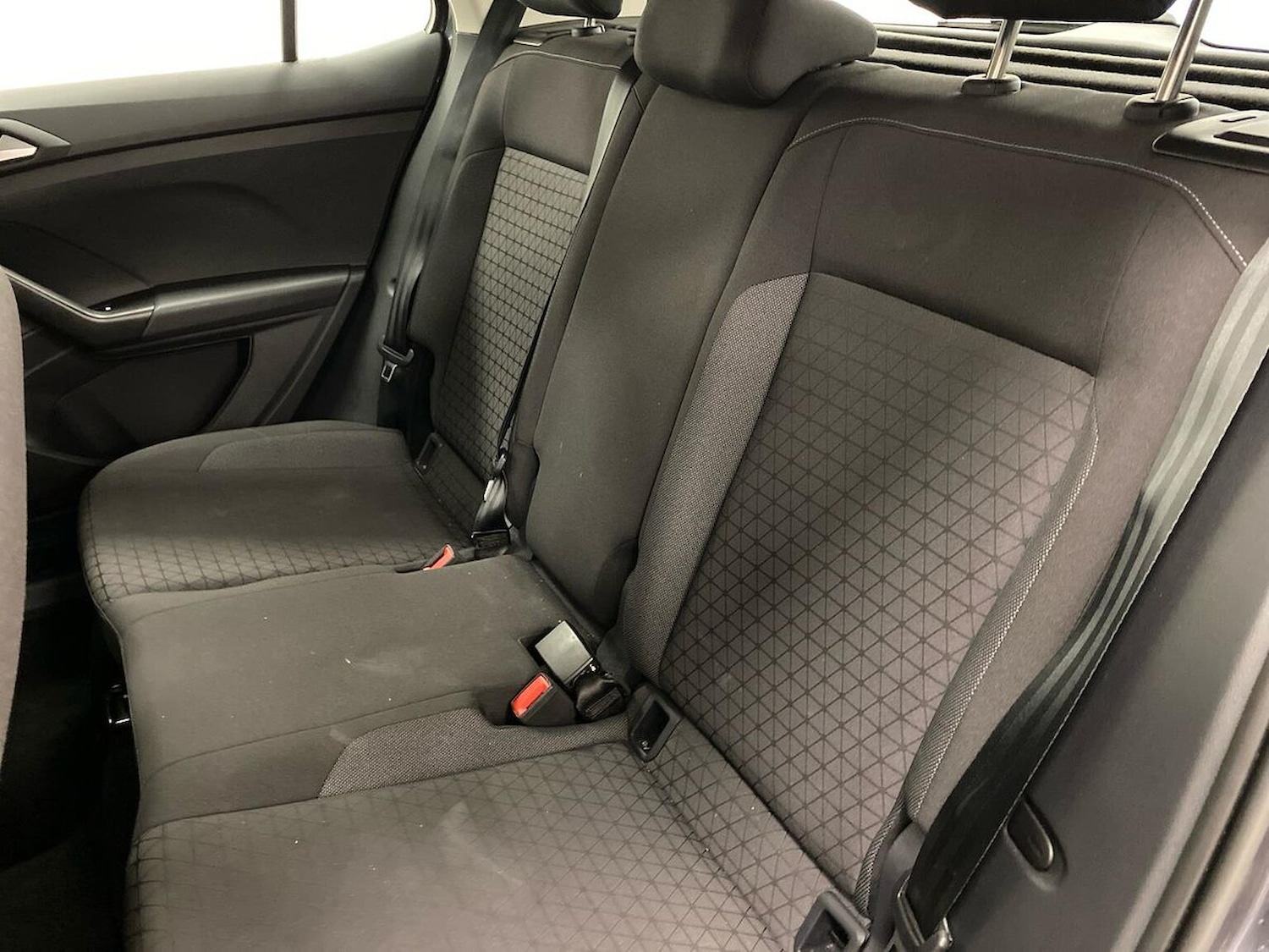 Used Volkswagen T-Cross 2022 for sale - 76945882: Photo 16