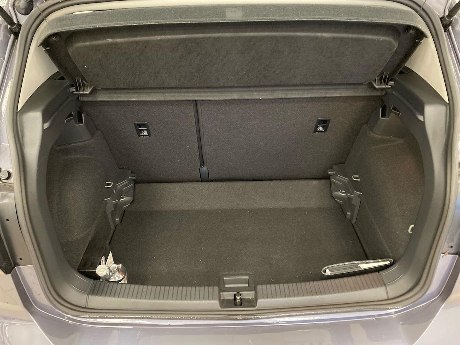 Used Volkswagen T-Cross 2022 for sale - 76945882: Photo 17