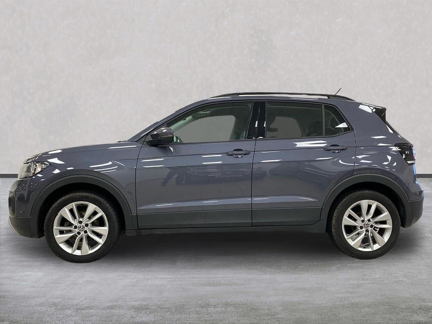 Used Volkswagen T-Cross 2022 for sale - 76945882: Photo 19