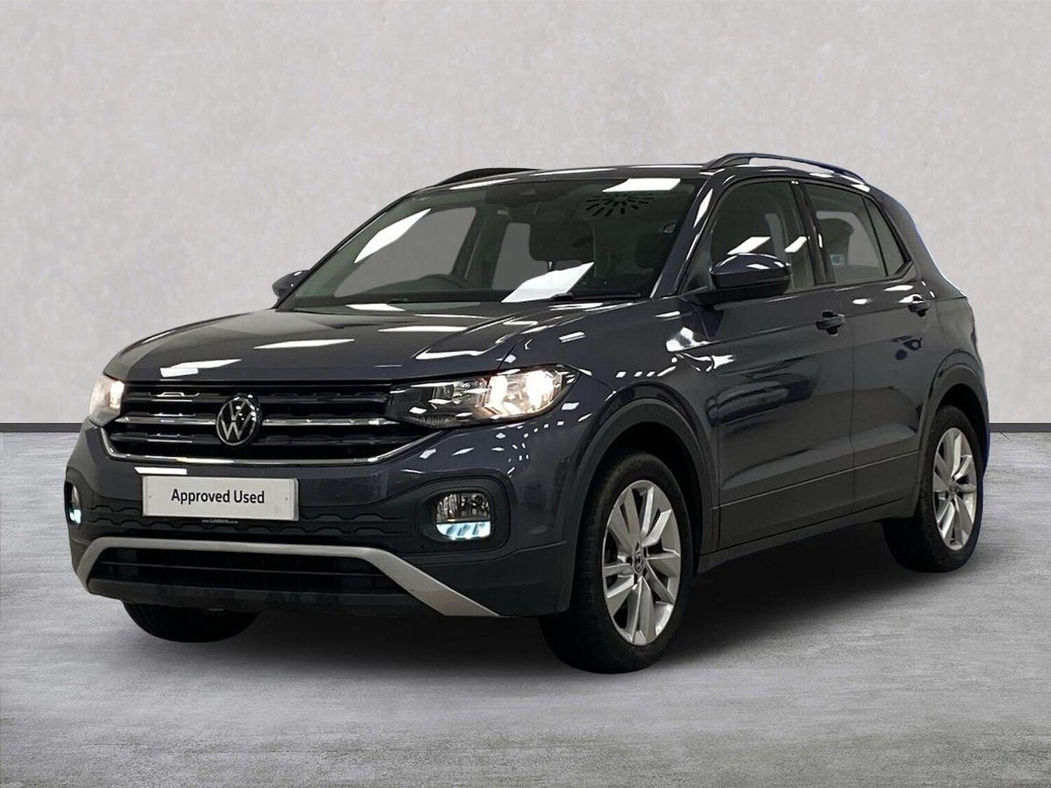 Used Volkswagen T-Cross 2022 for sale - 76945882: Photo 20