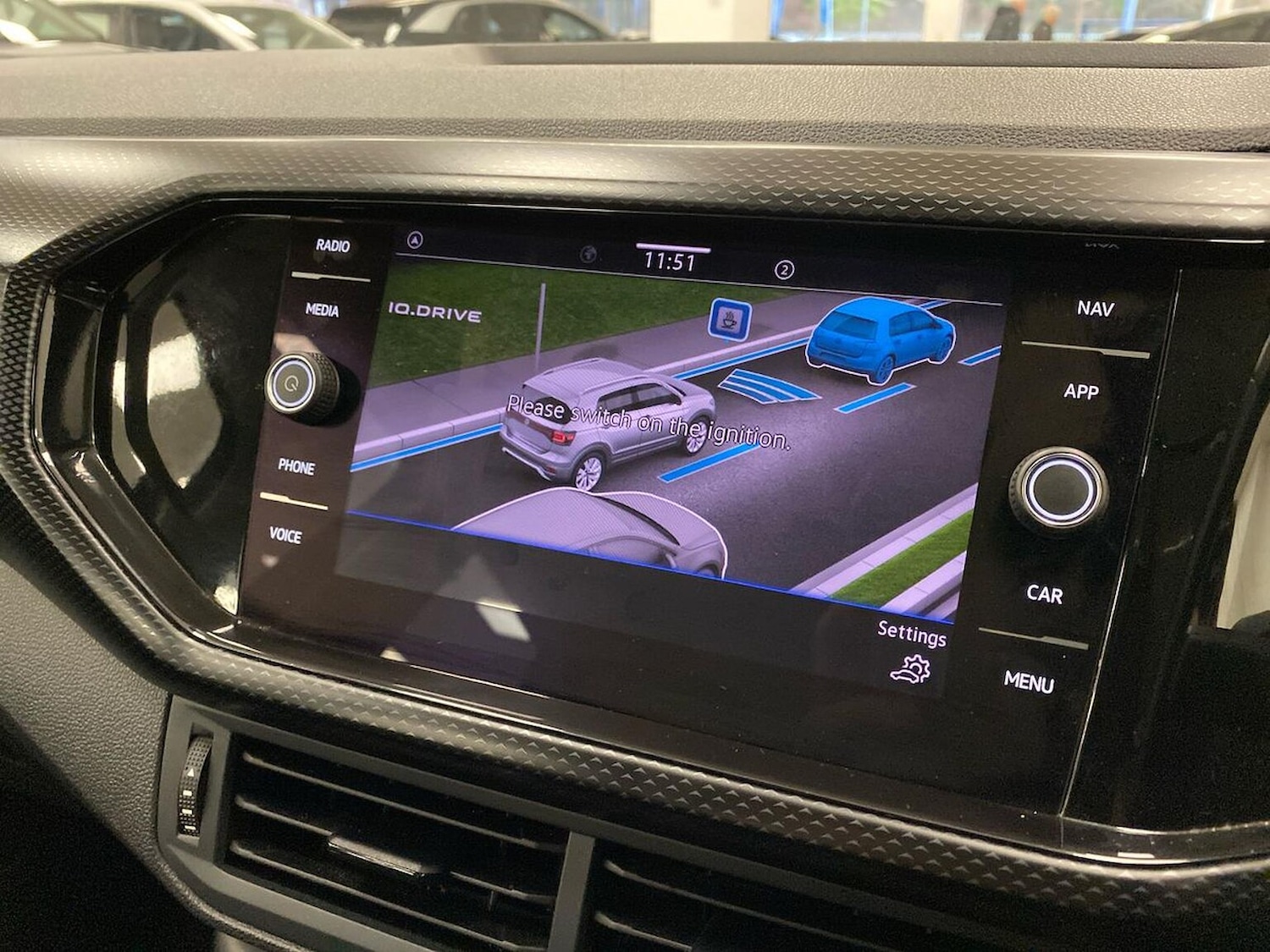 Used Volkswagen T-Cross 2022 for sale - 76945882: Photo 23