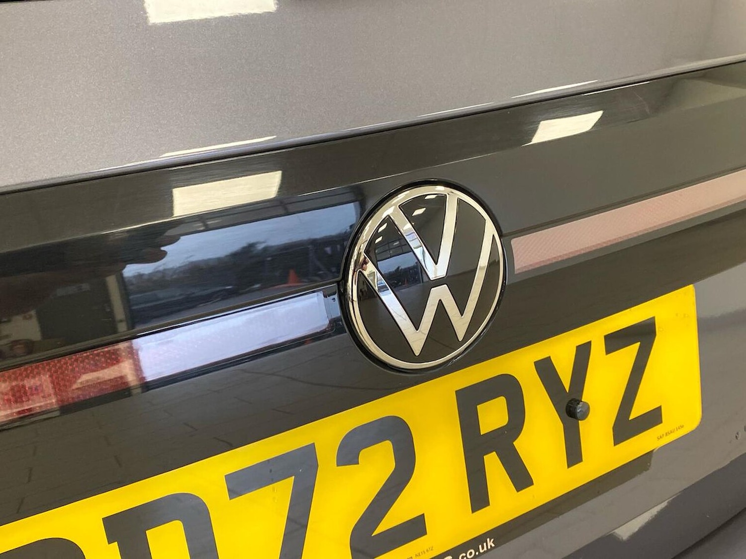 Used Volkswagen T-Cross 2022 for sale - 76945882: Photo 32