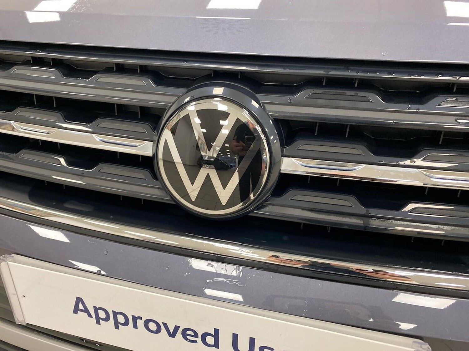 Used Volkswagen T-Cross 2022 for sale - 76945882: Photo 33