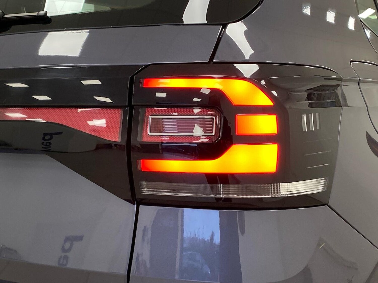 Used Volkswagen T-Cross 2022 for sale - 76945882: Photo 36