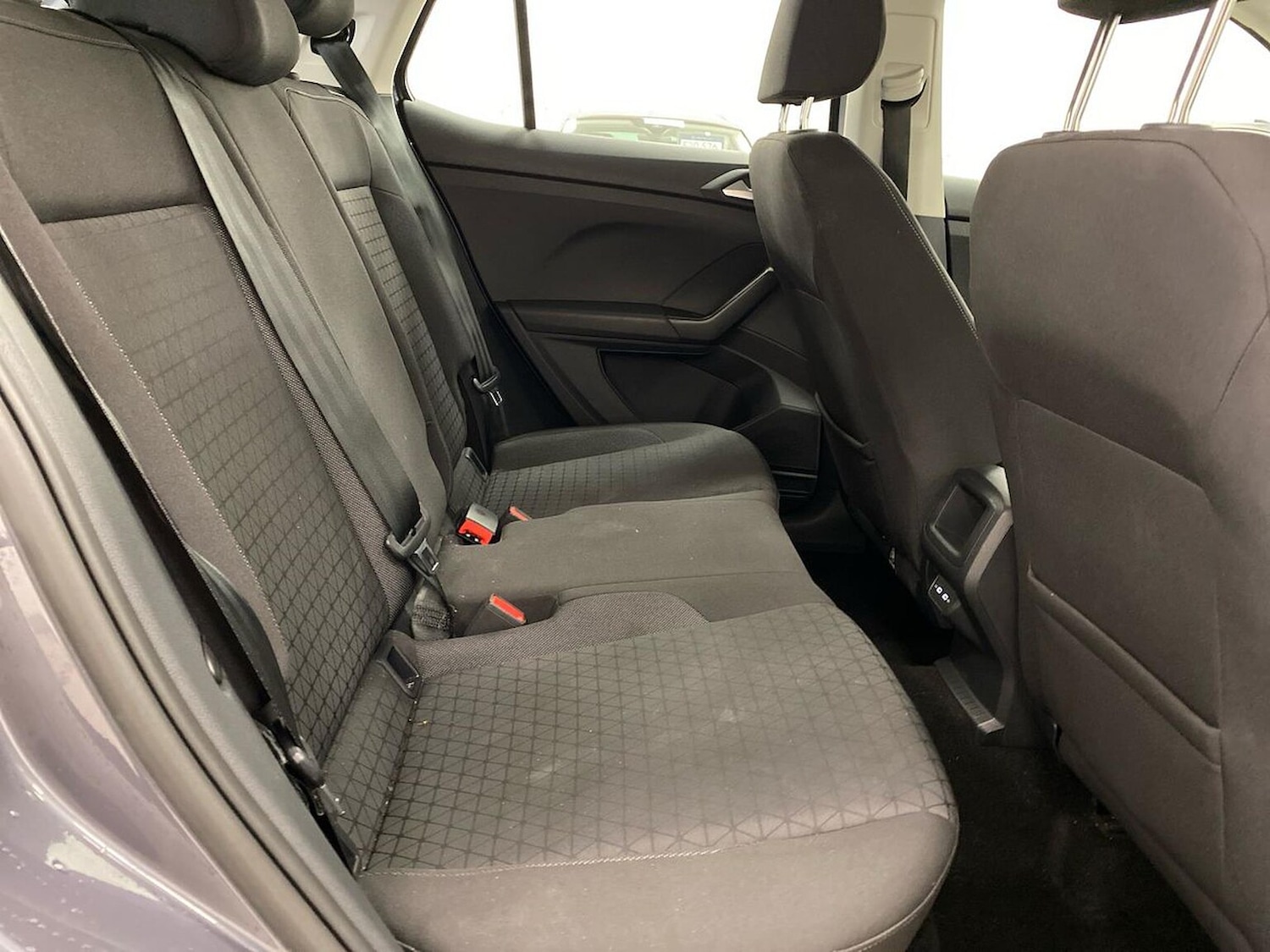 Used Volkswagen T-Cross 2022 for sale - 76945882: Photo 37