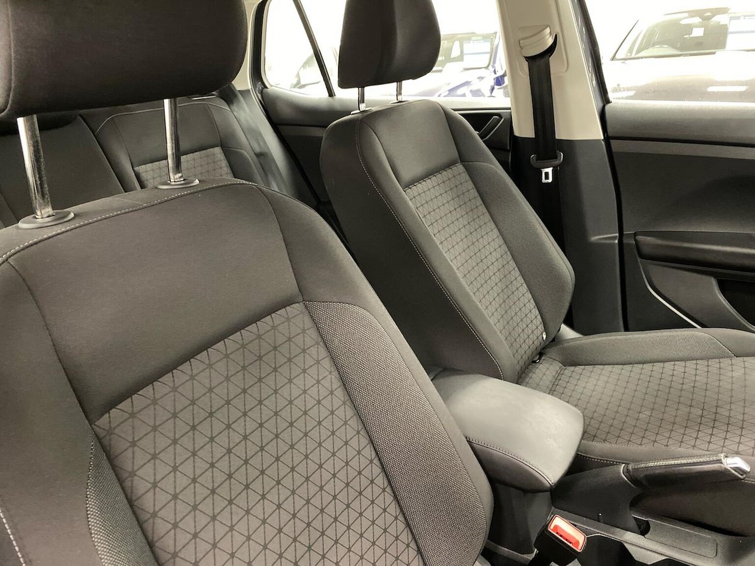 Used Volkswagen T-Cross 2022 for sale - 76945882: Photo 39