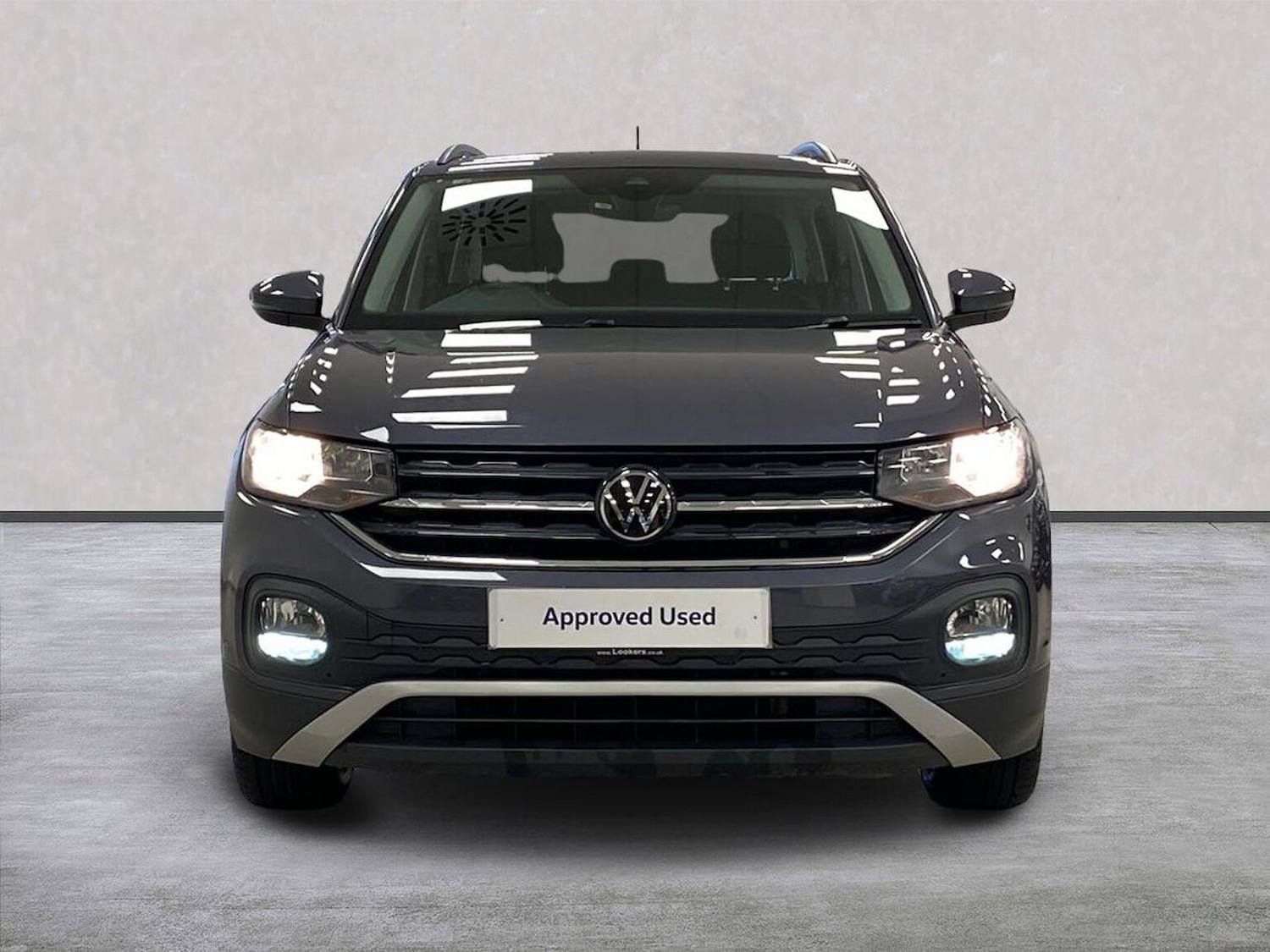 Used Volkswagen T-Cross 2022 for sale - 76945882: Photo 5