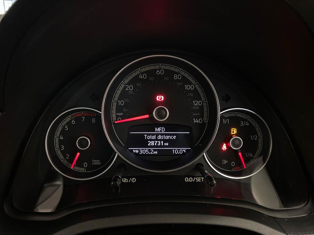 Used Volkswagen up! 2023 for sale - 78194477: Photo 10