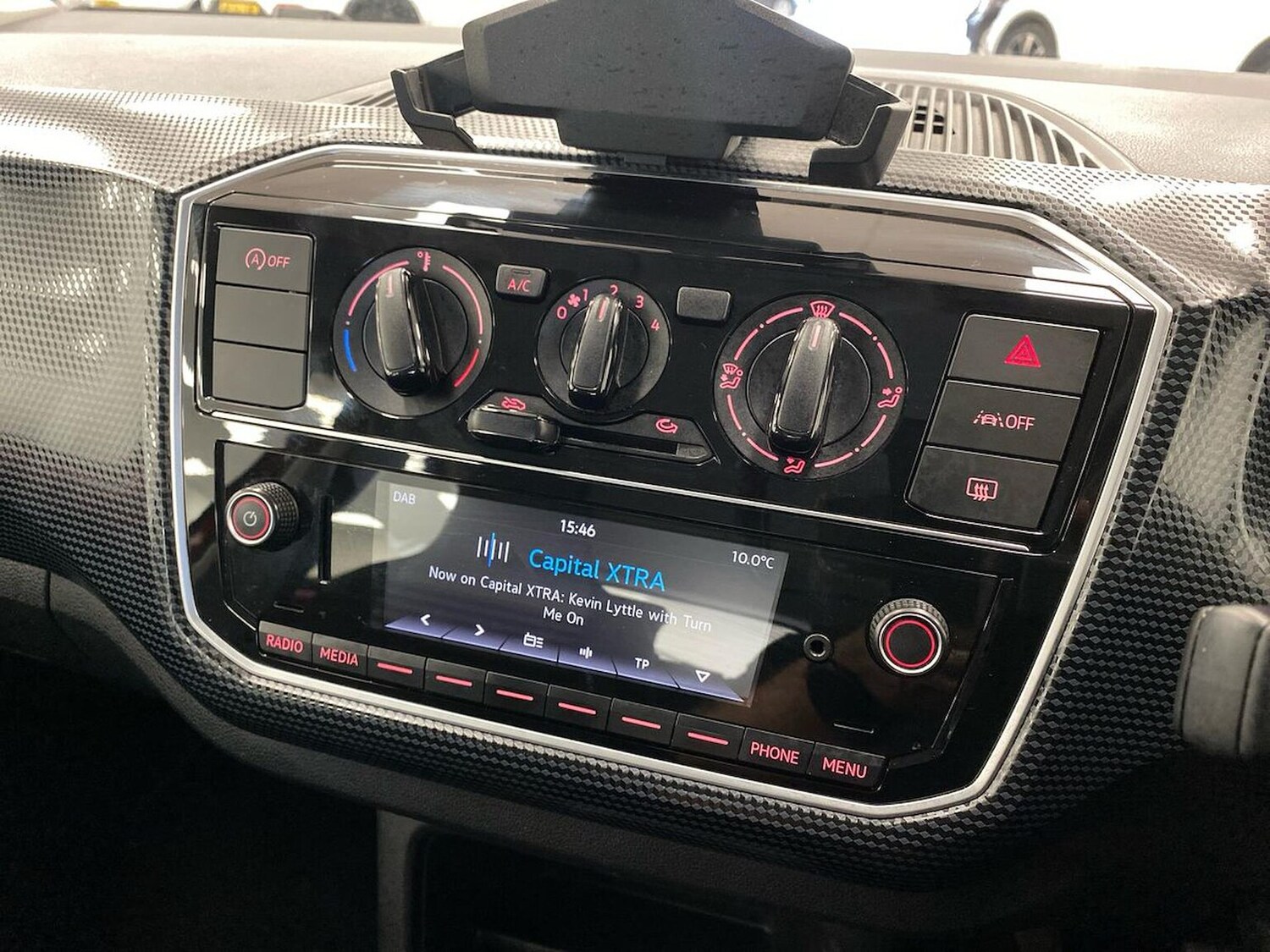 Used Volkswagen up! 2023 for sale - 78194477: Photo 11