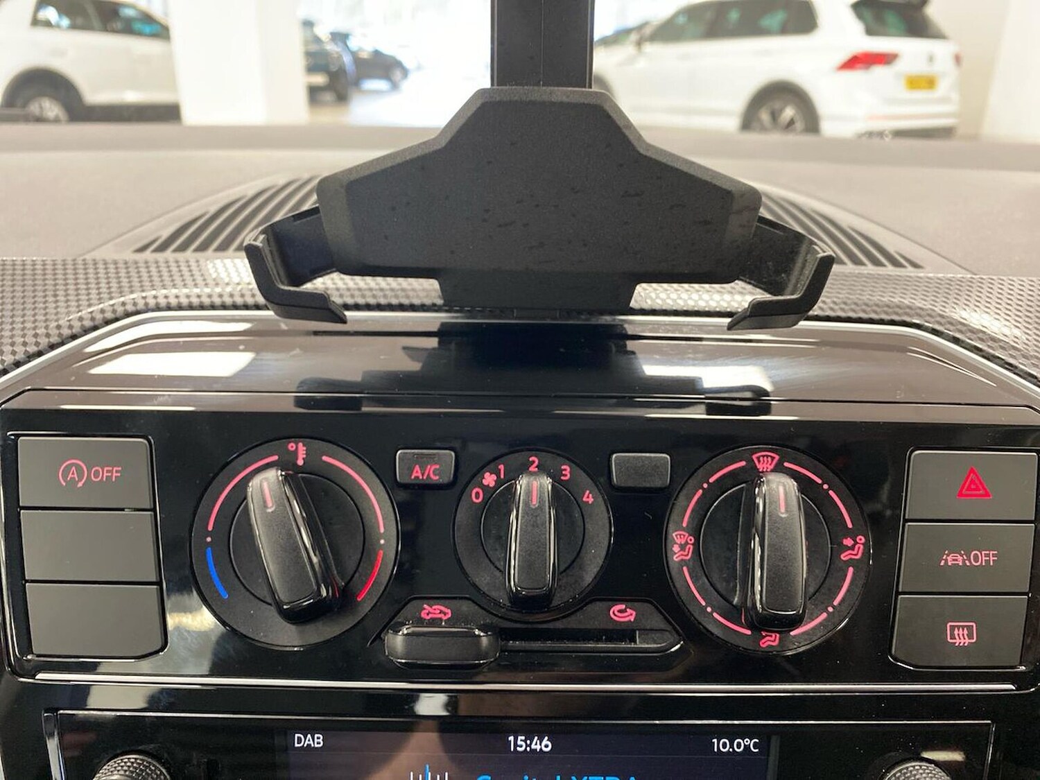 Used Volkswagen up! 2023 for sale - 78194477: Photo 12