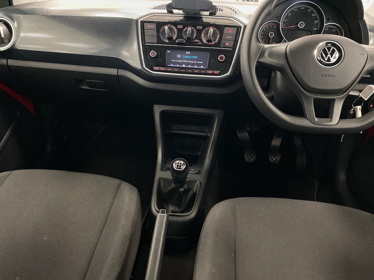 Used Volkswagen up! 2023 for sale - 78194477: Photo 13