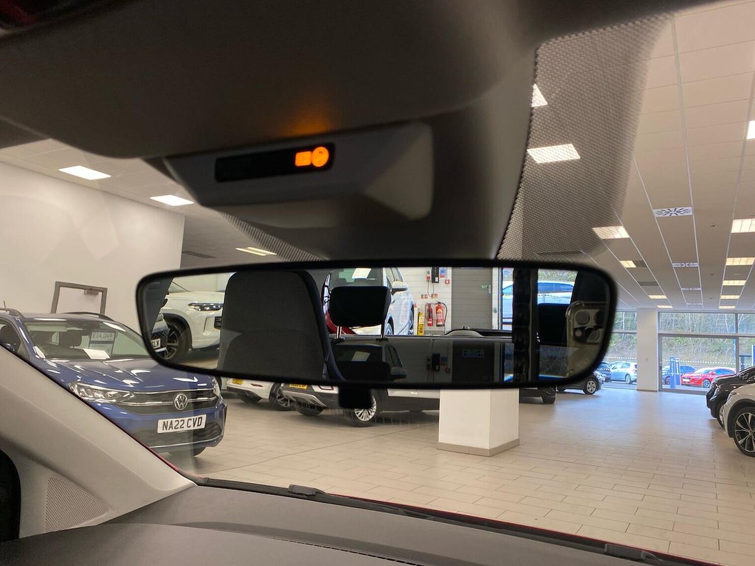 Used Volkswagen up! 2023 for sale - 78194477: Photo 14