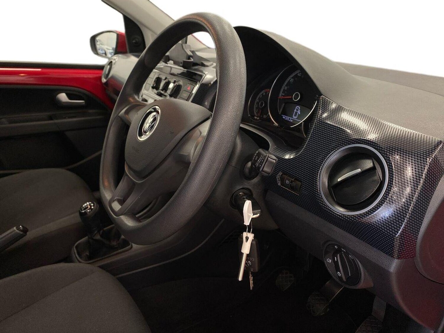 Used Volkswagen up! 2023 for sale - 78194477: Photo 15