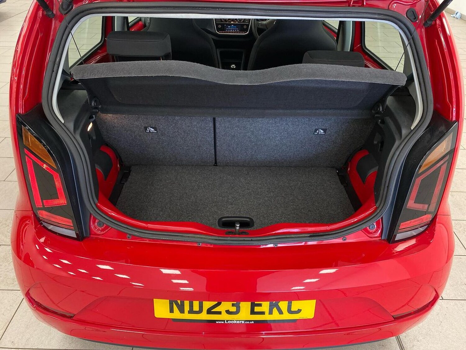 Used Volkswagen up! 2023 for sale - 78194477: Photo 17