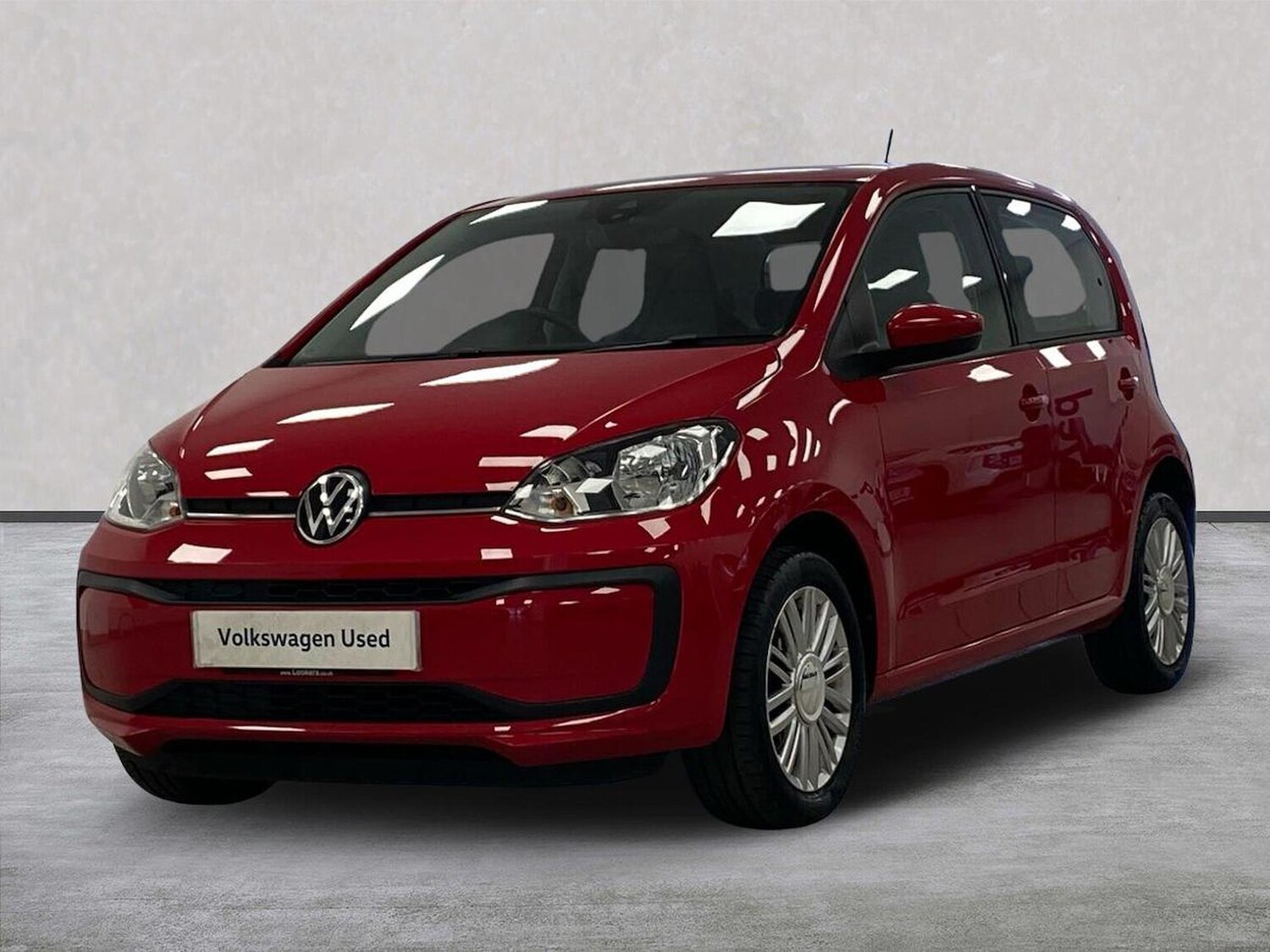 Used Volkswagen up! 2023 for sale - 78194477: Photo 20