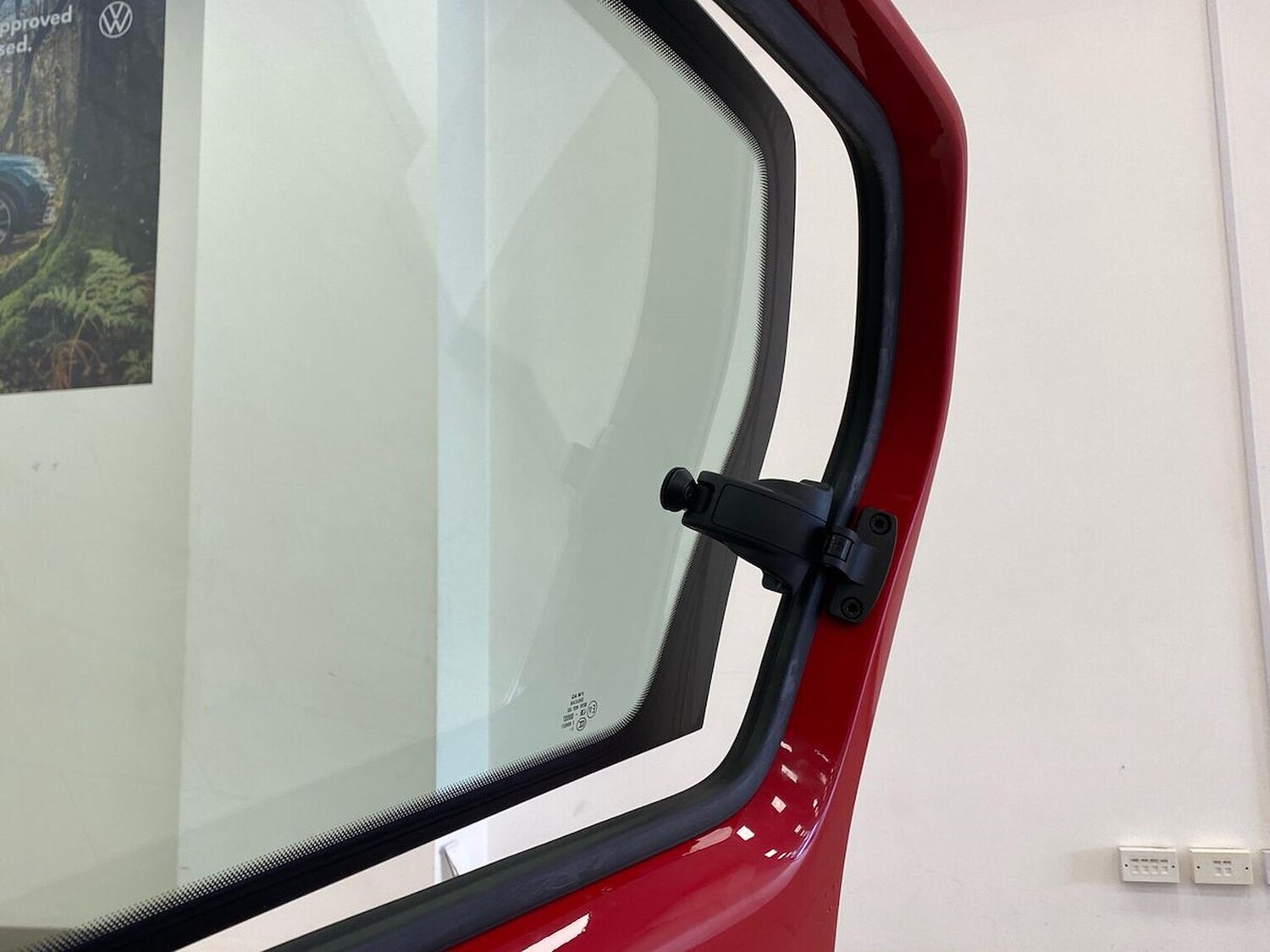 Used Volkswagen up! 2023 for sale - 78194477: Photo 24