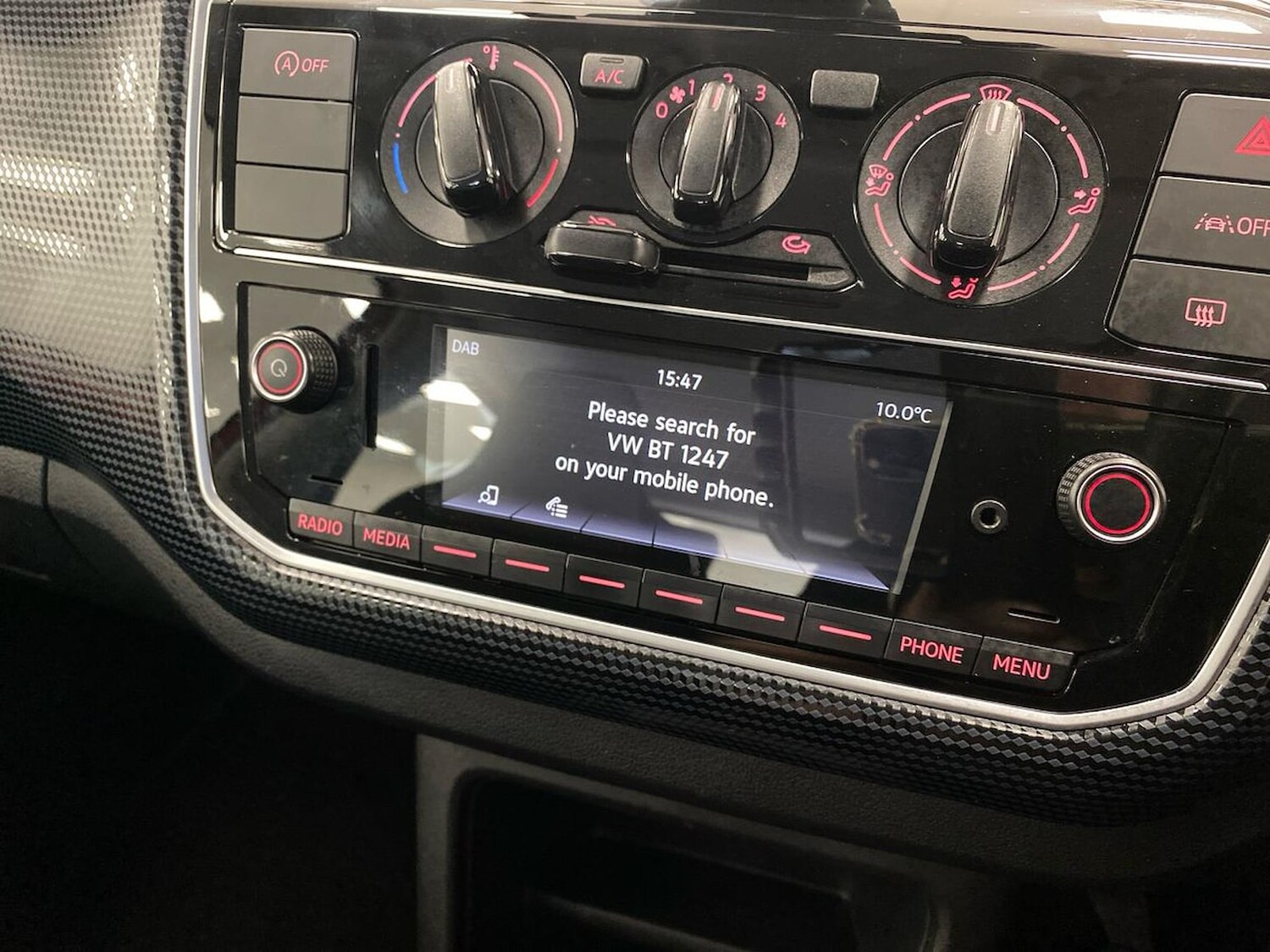 Used Volkswagen up! 2023 for sale - 78194477: Photo 25