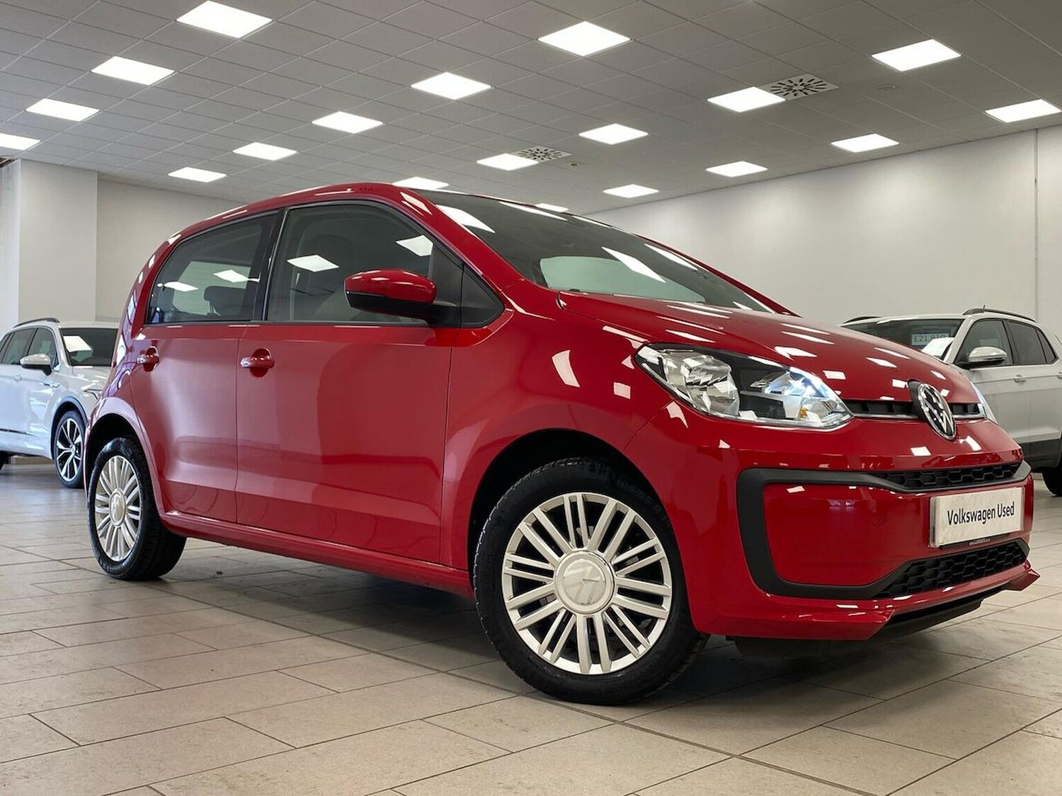 Used Volkswagen up! 2023 for sale - 78194477: Photo 26